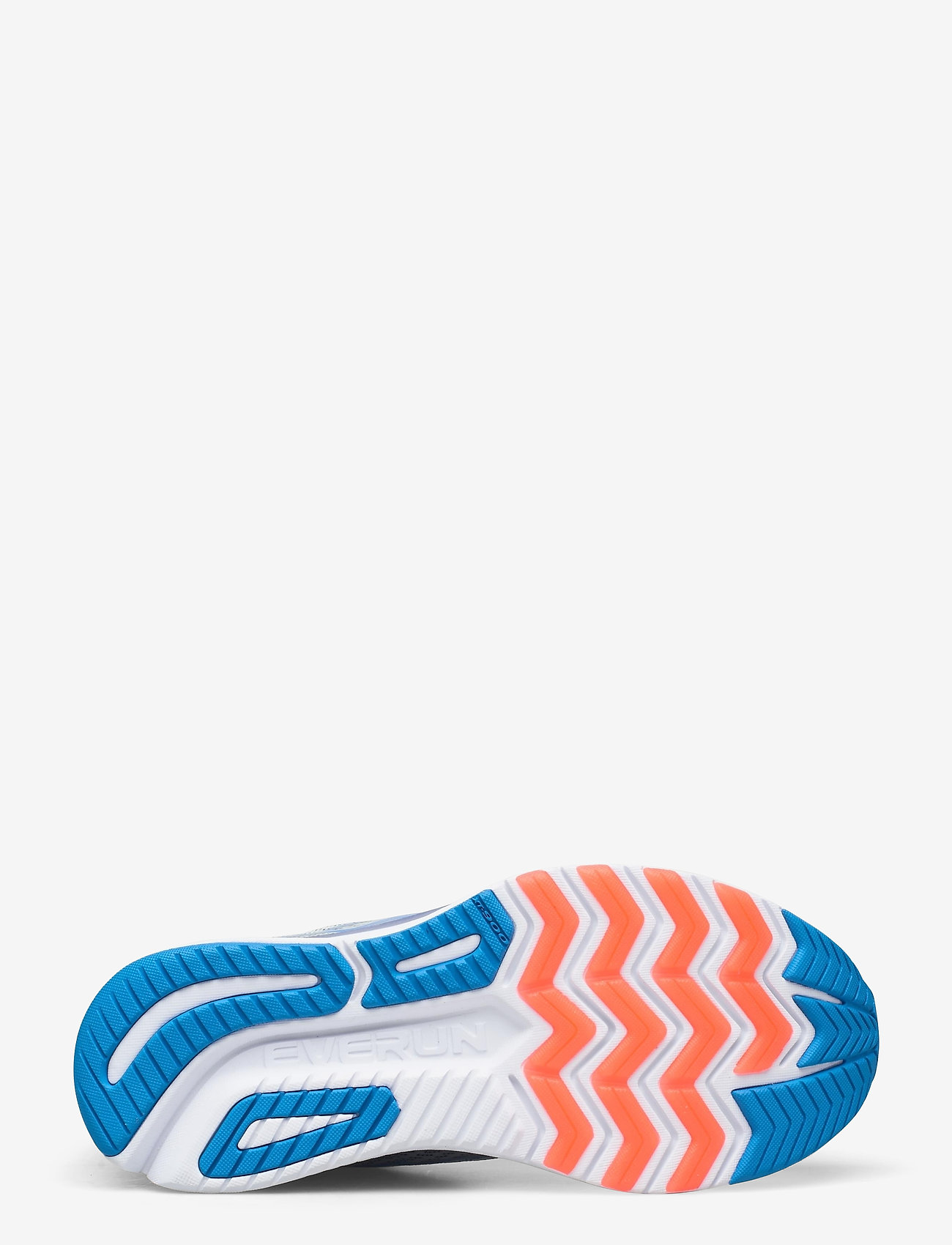 Saucony - RIDE ISO 2 WIDE - gry/blu - 4