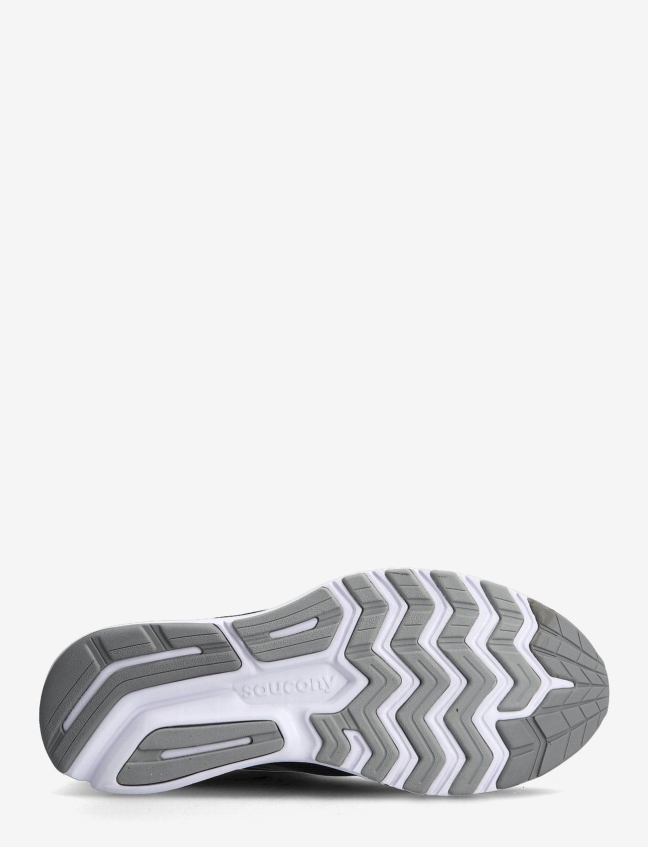 Saucony - RIDE 14 - black/white - 4