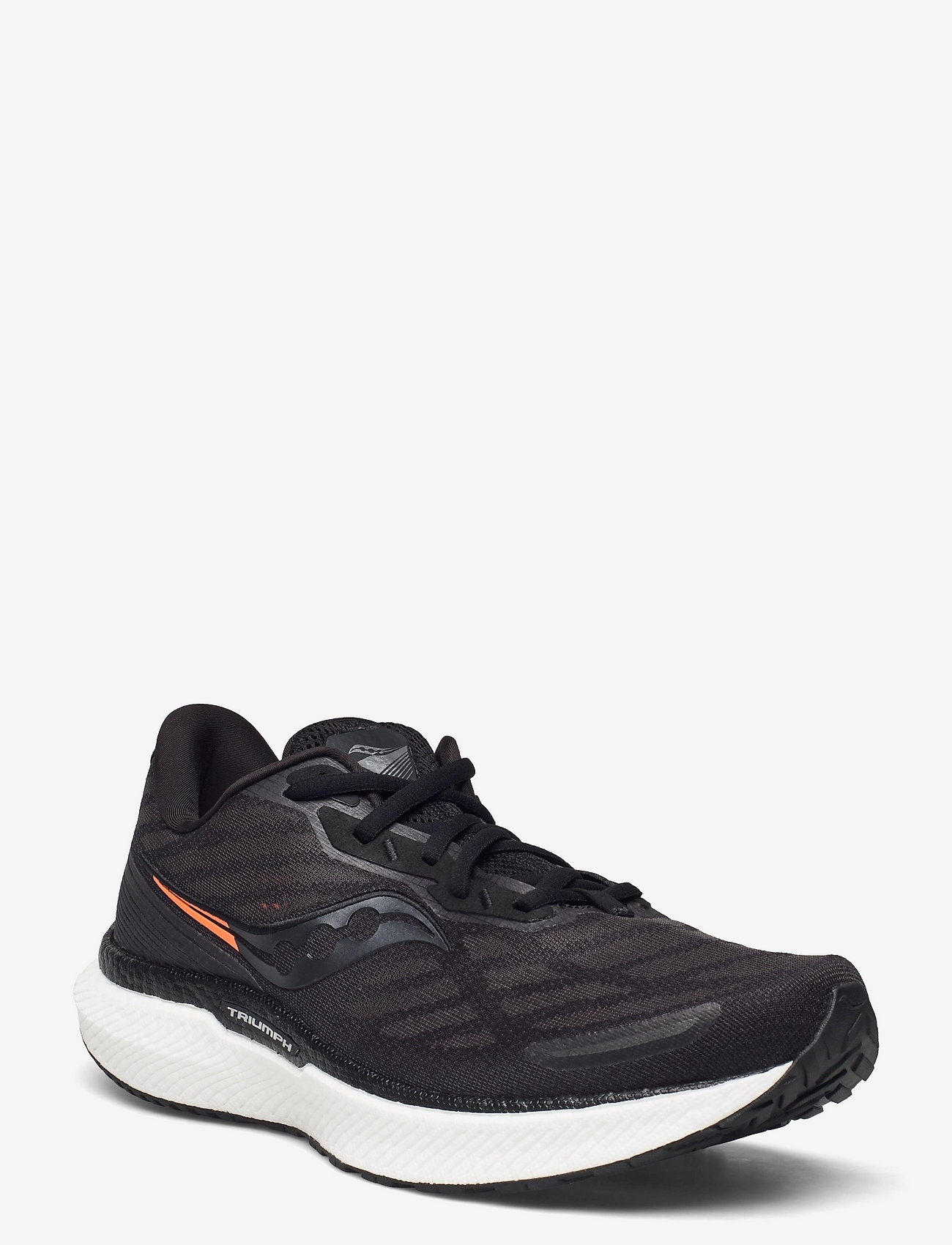 Saucony - TRIUMPH 19 - black/white - 0