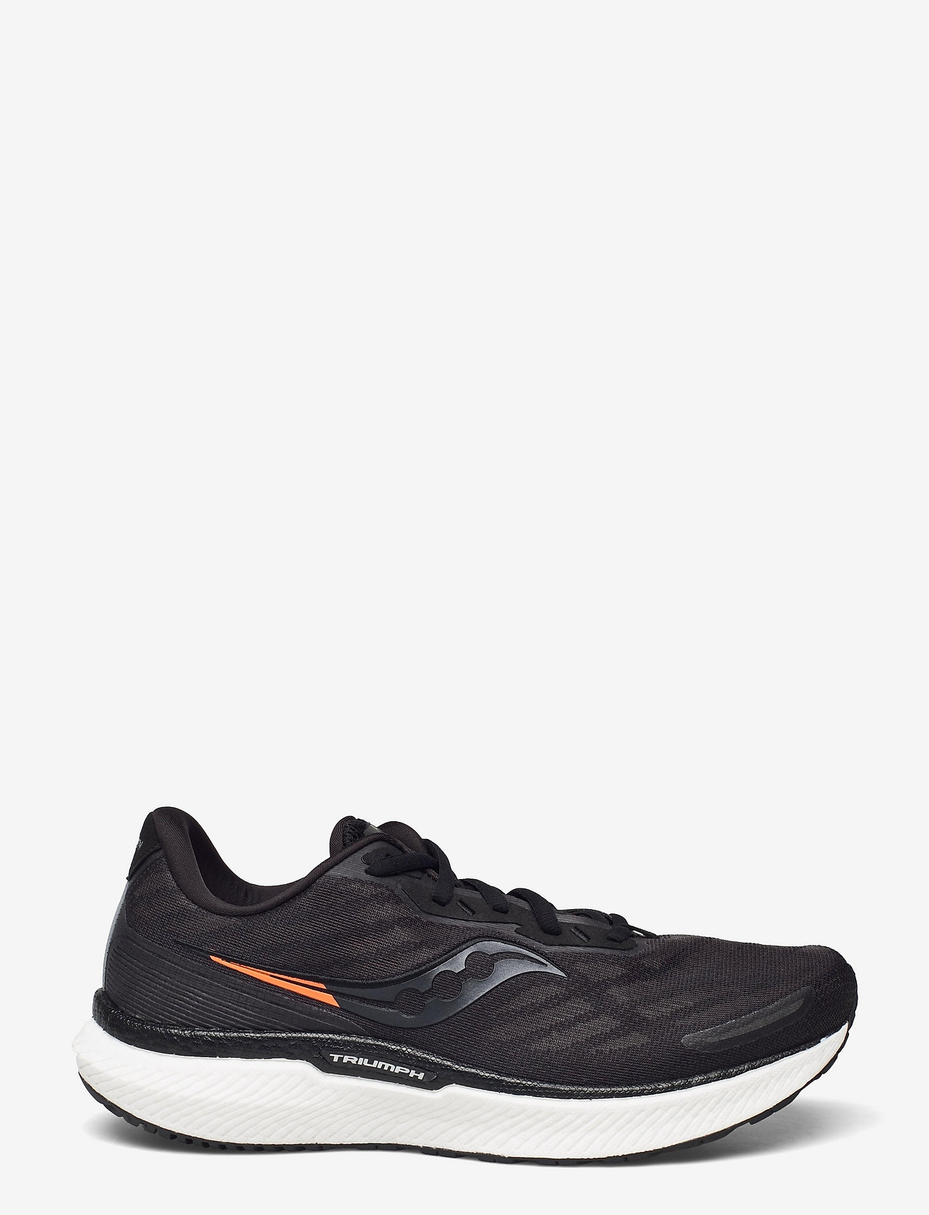 Saucony - TRIUMPH 19 - black/white - 1
