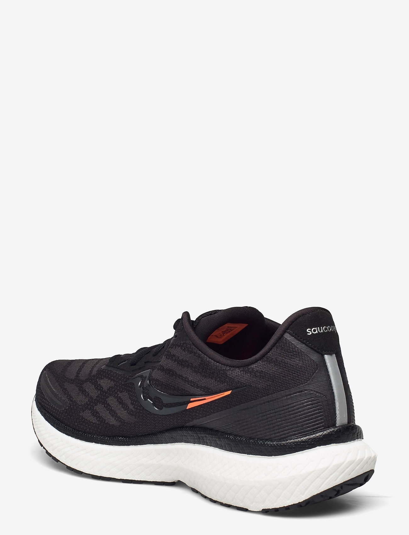 Saucony - TRIUMPH 19 - black/white - 2