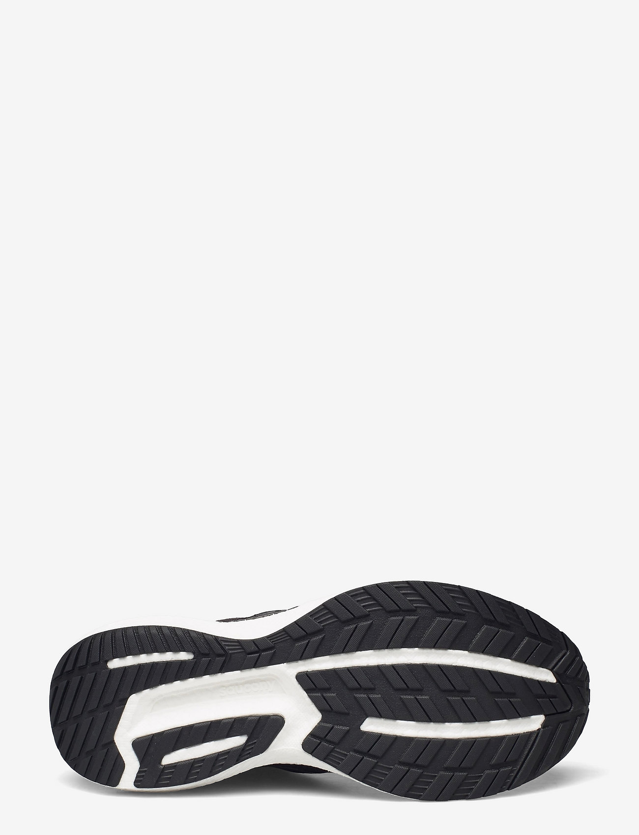Saucony - TRIUMPH 19 - black/white - 4