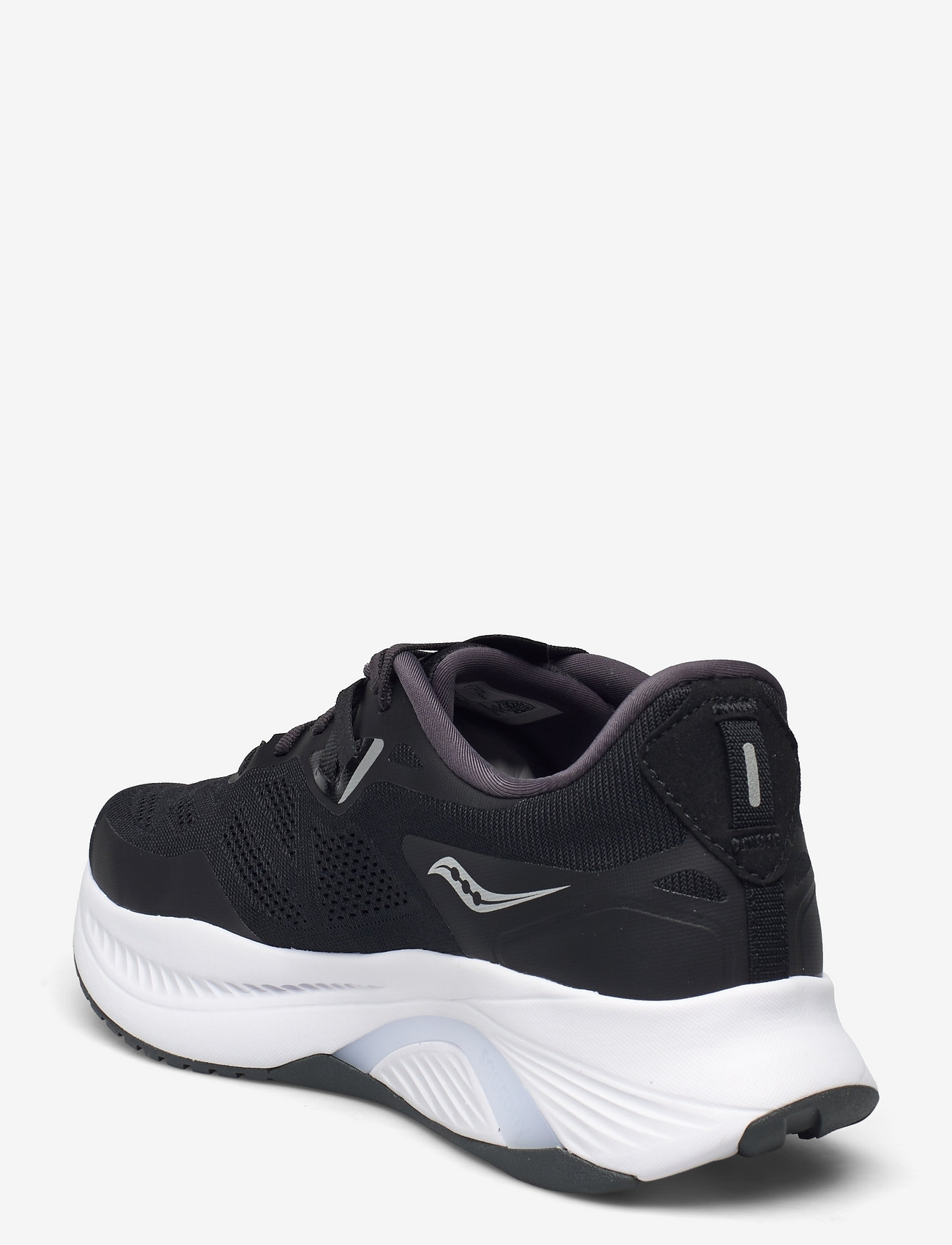 Saucony - GUIDE 15 - black/white - 2