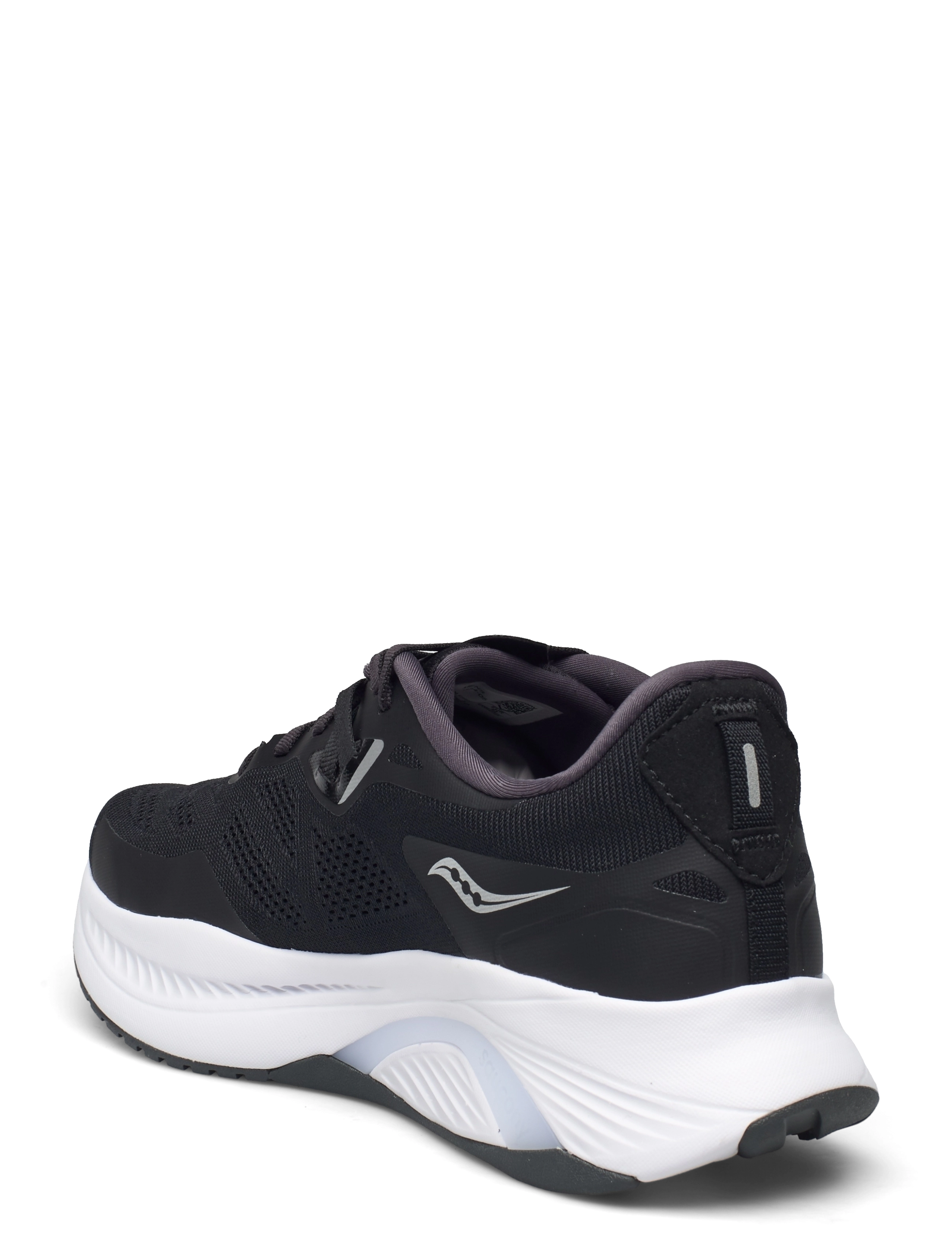 Saucony - GUIDE 15 - black/white - 2