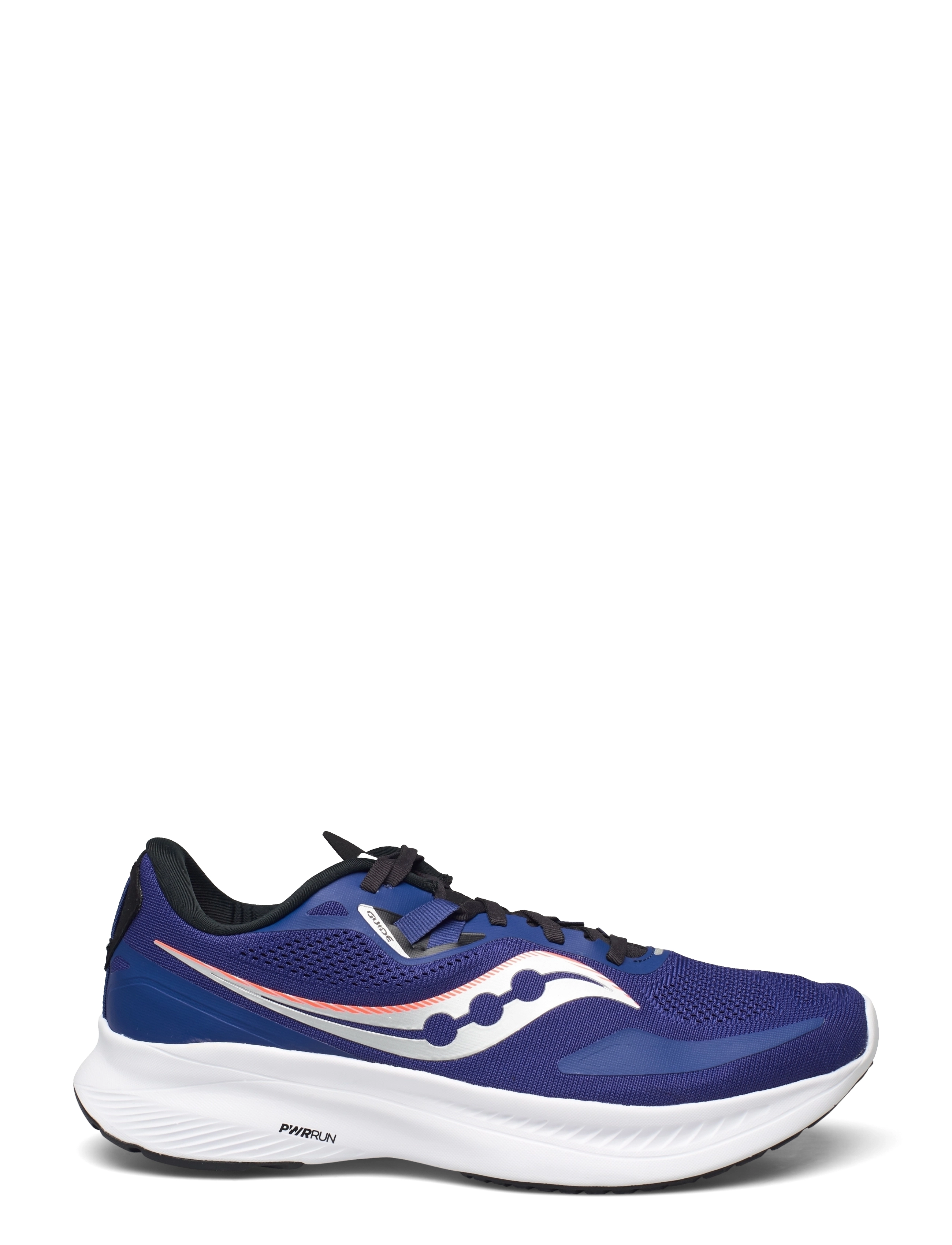 Saucony - GUIDE 15 - sapphire/black - 1