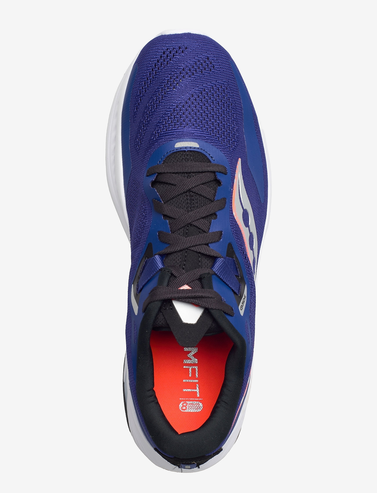 Saucony - GUIDE 15 - sapphire/black - 3