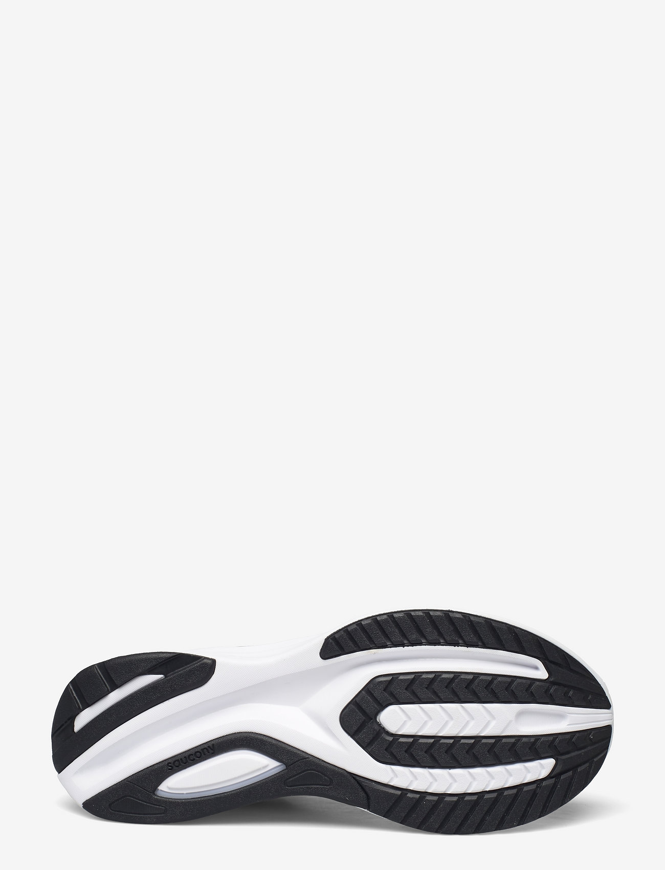 Saucony - GUIDE 15 - sapphire/black - 4