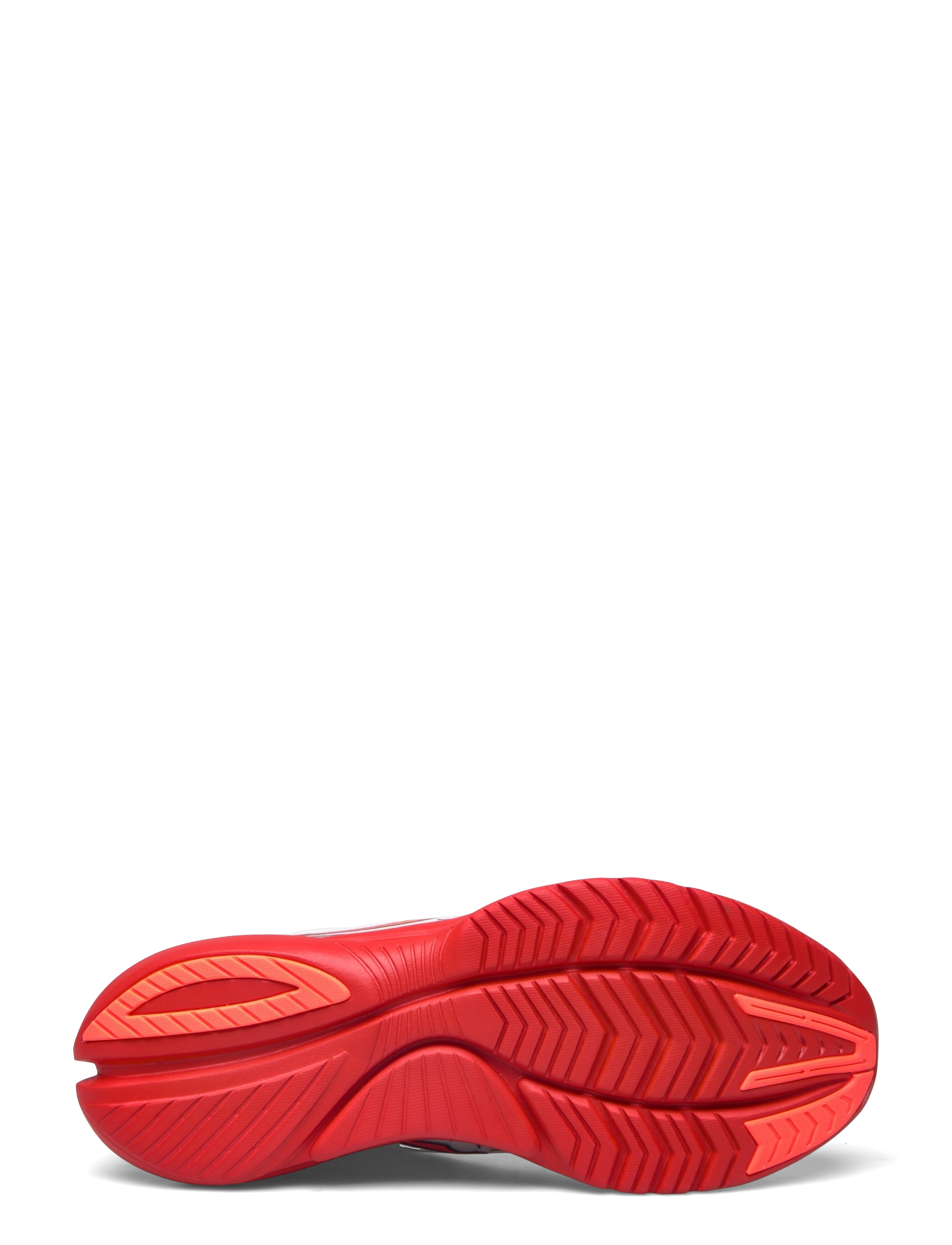 Saucony - KINVARA 13 - white/black/vizi - 4