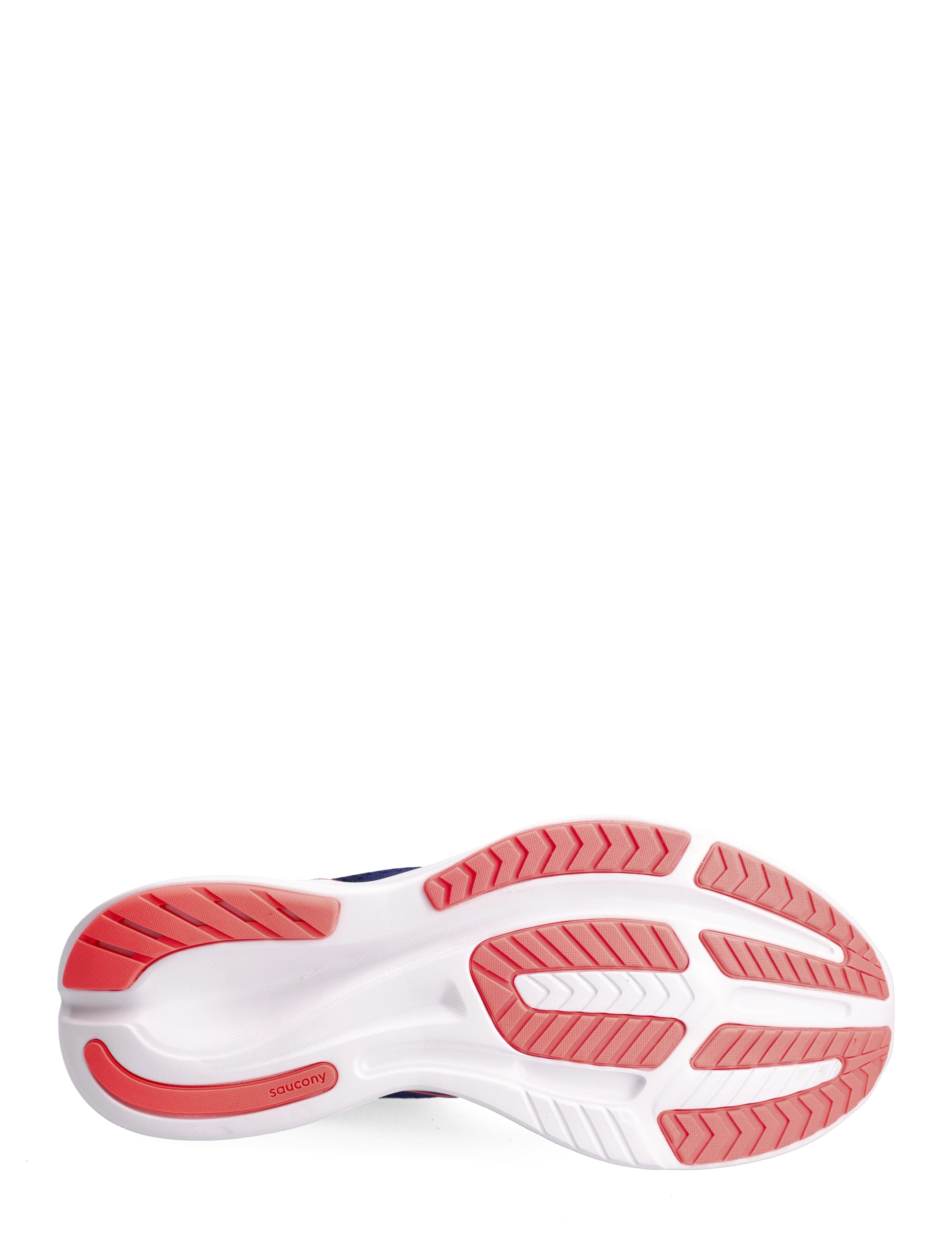 Saucony - RIDE 15 - sapphre/vizired - 4