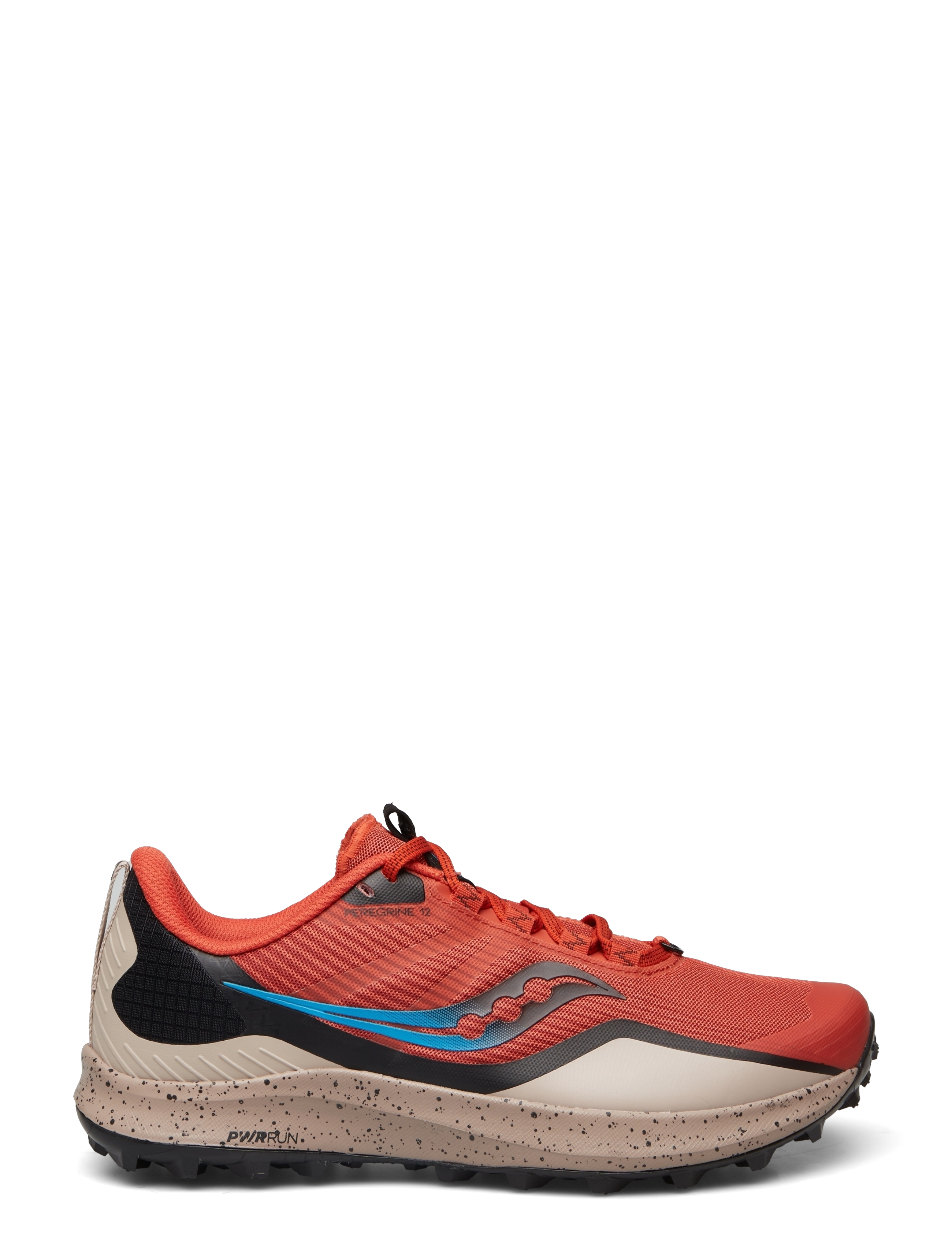 Saucony - PEREGRINE 12 - clay/loam - 1
