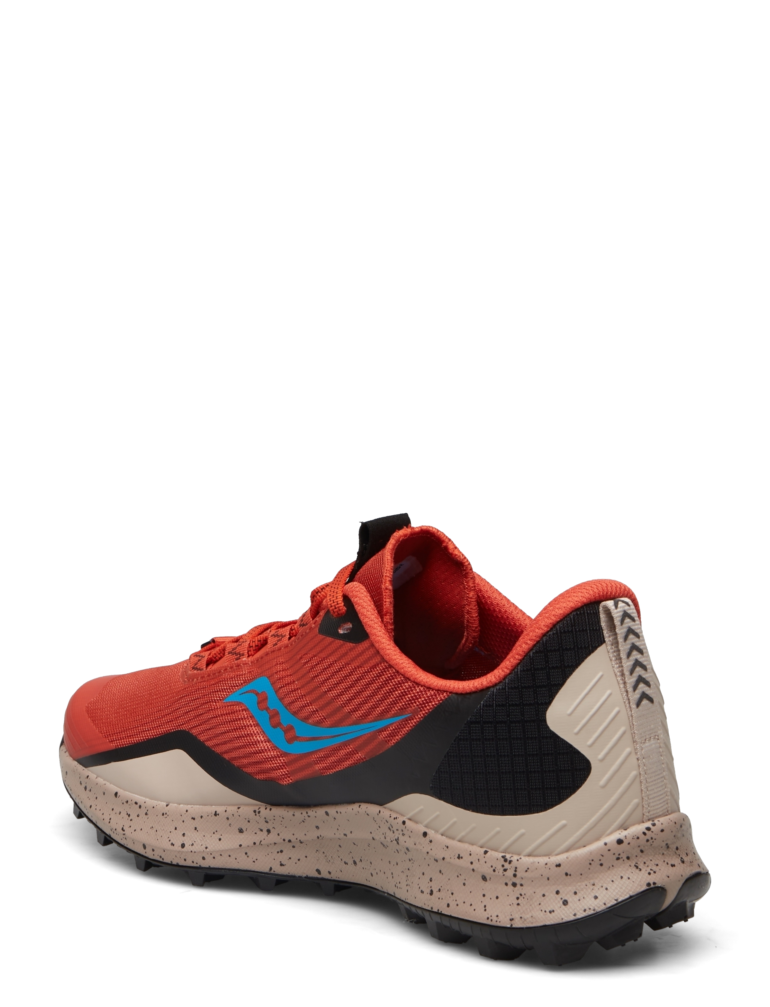 Saucony - PEREGRINE 12 - clay/loam - 2