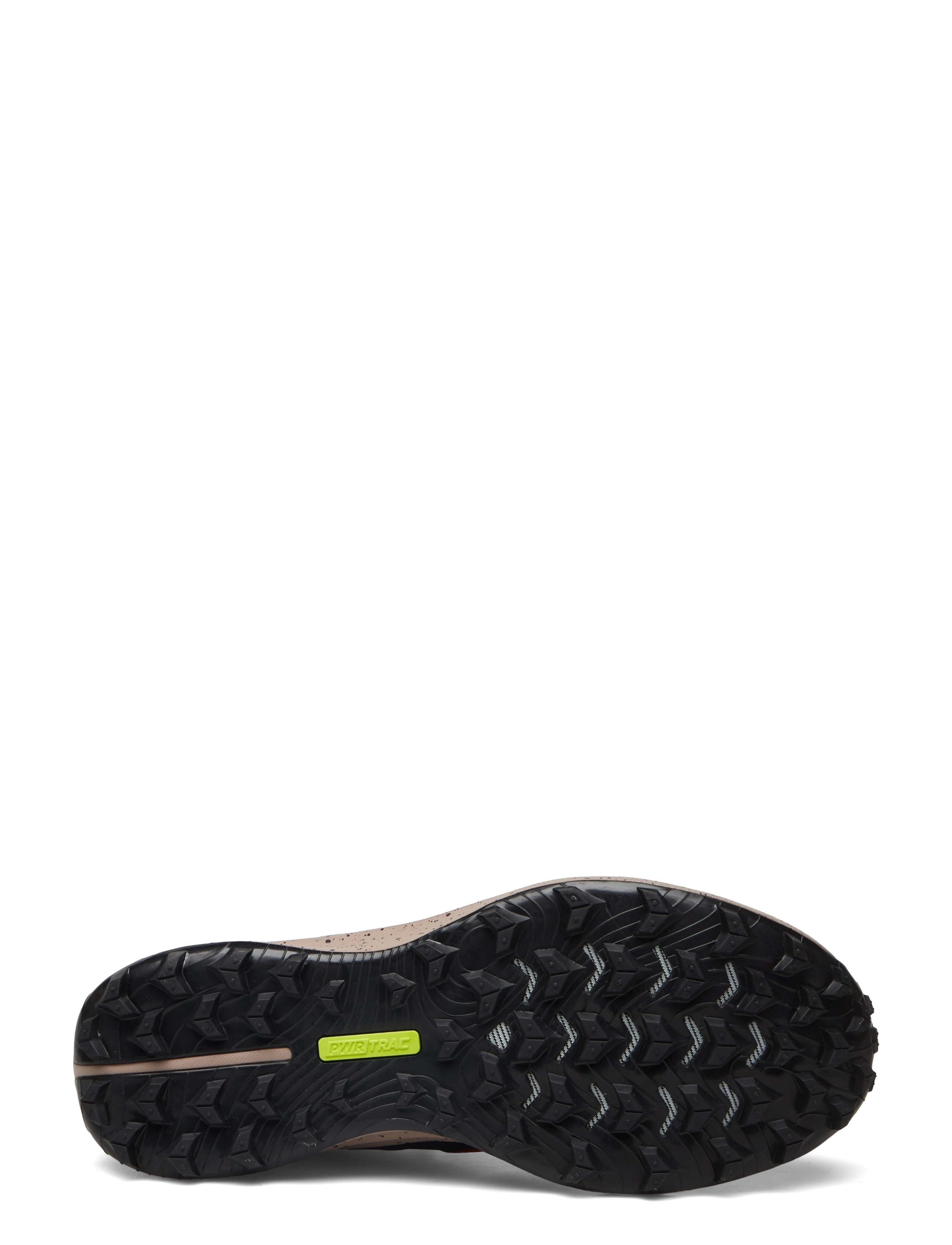 Saucony - PEREGRINE 12 - clay/loam - 4