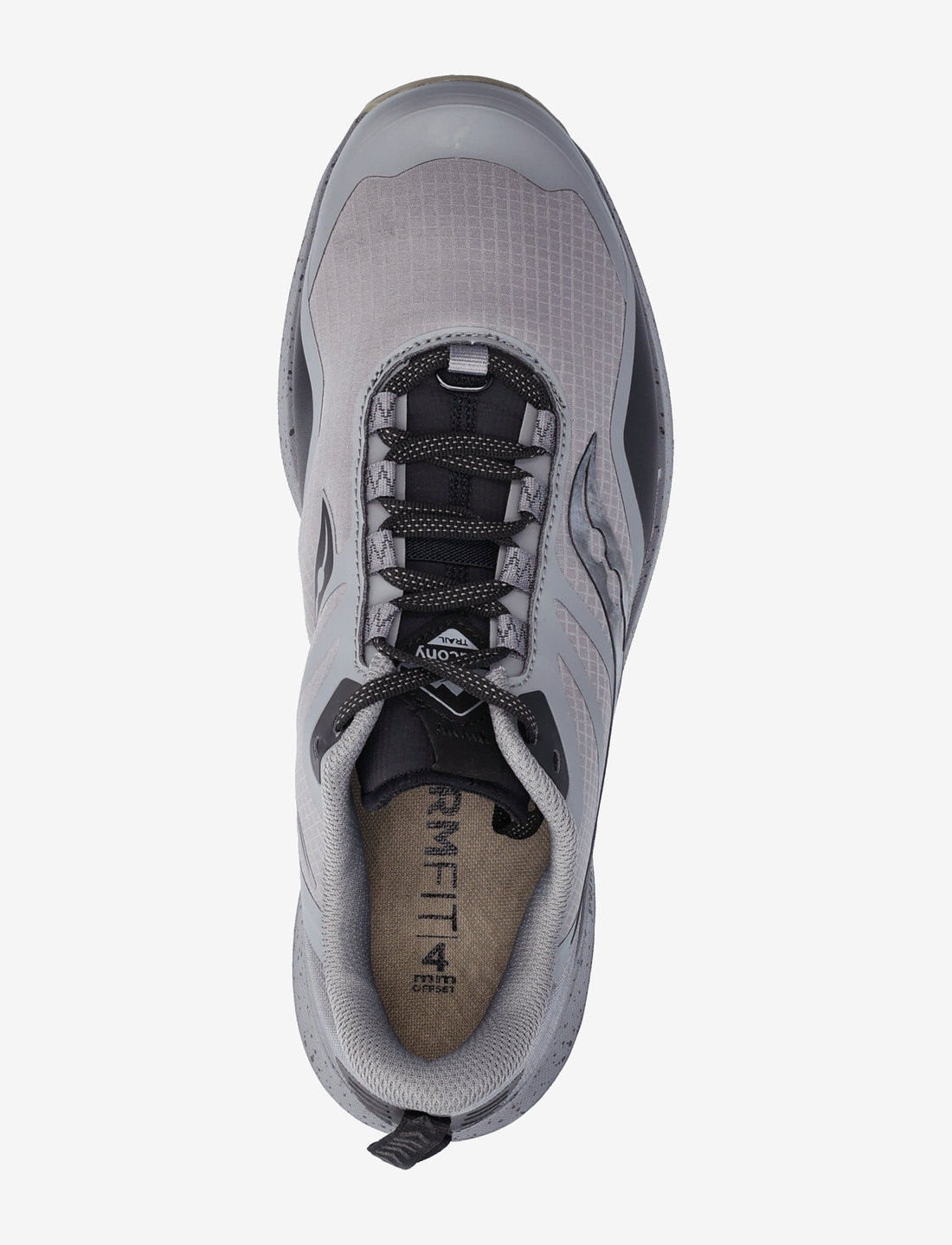 Saucony peregrine online 3 silver