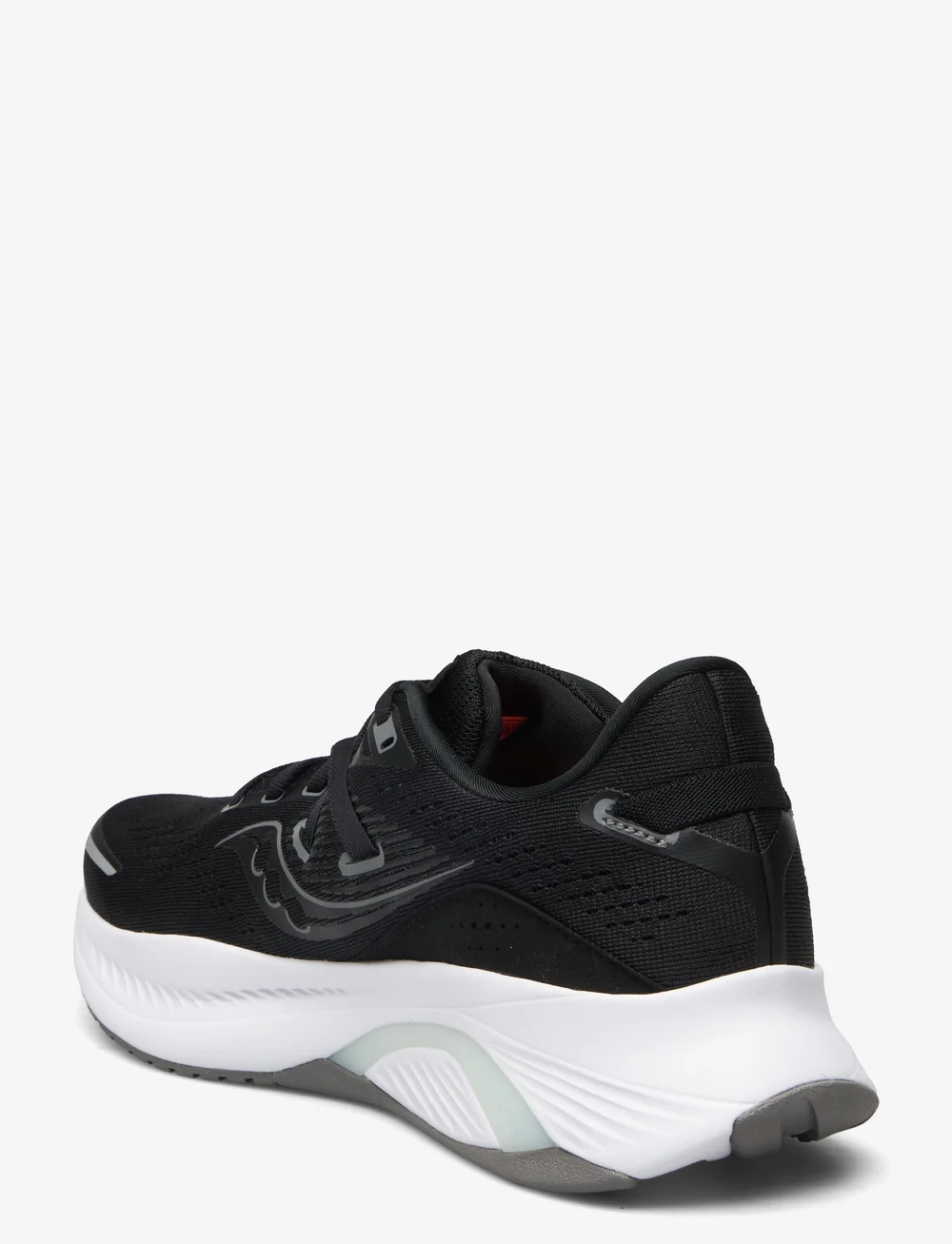 Saucony white 2025 running shoes