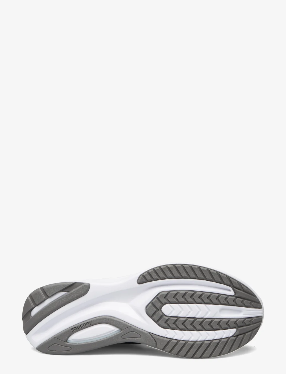 Saucony online guide 4