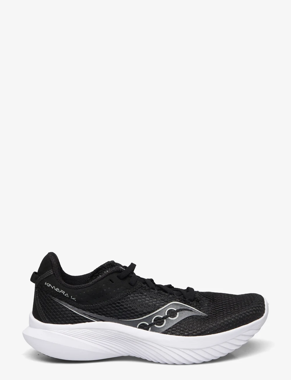Saucony kinvara top 9 negro