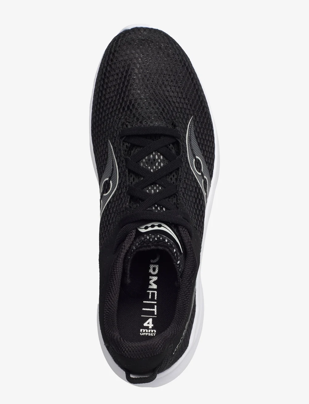 Saucony memory 2025 foam shoes