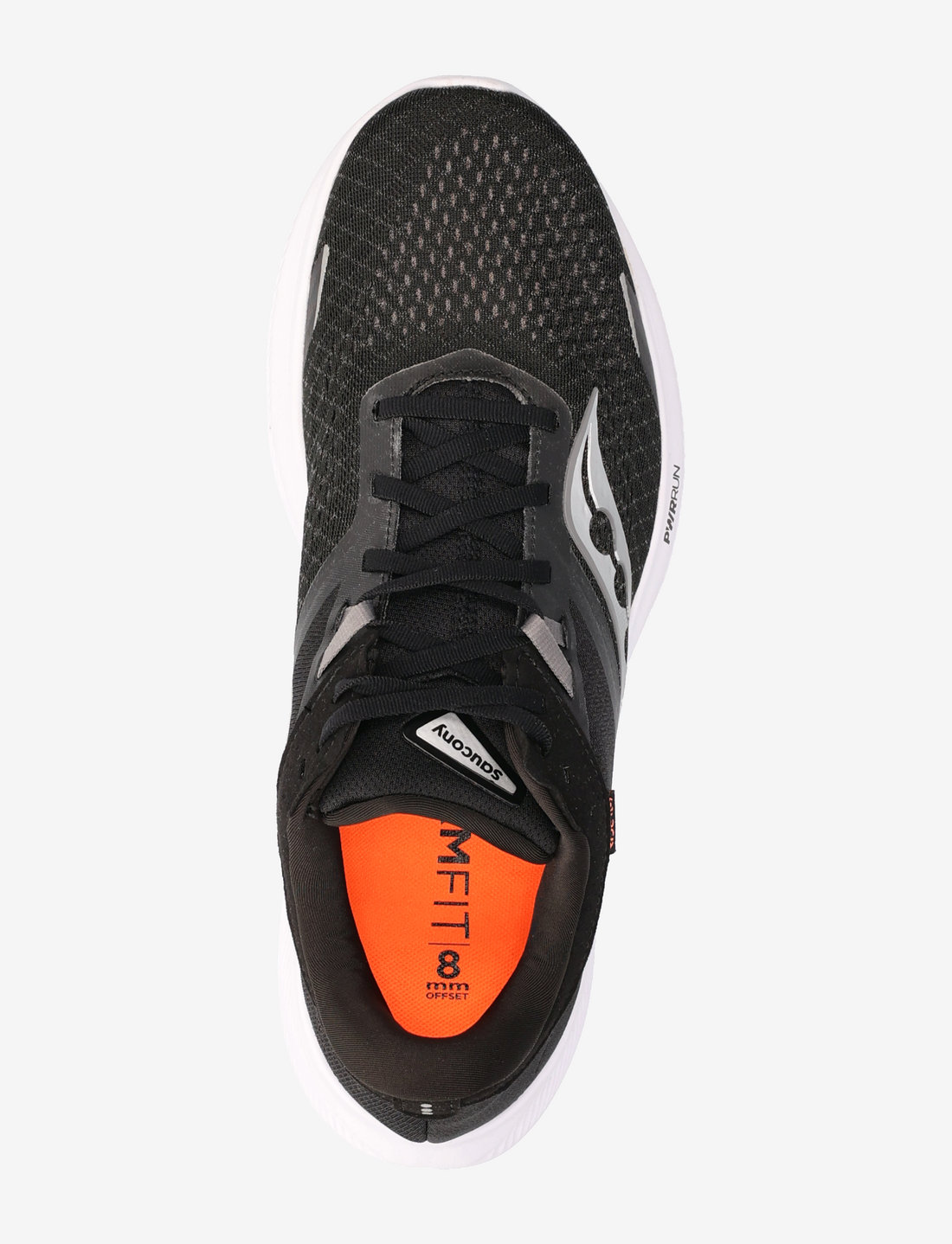 Saucony Ride 16 Running Shoes Boozt