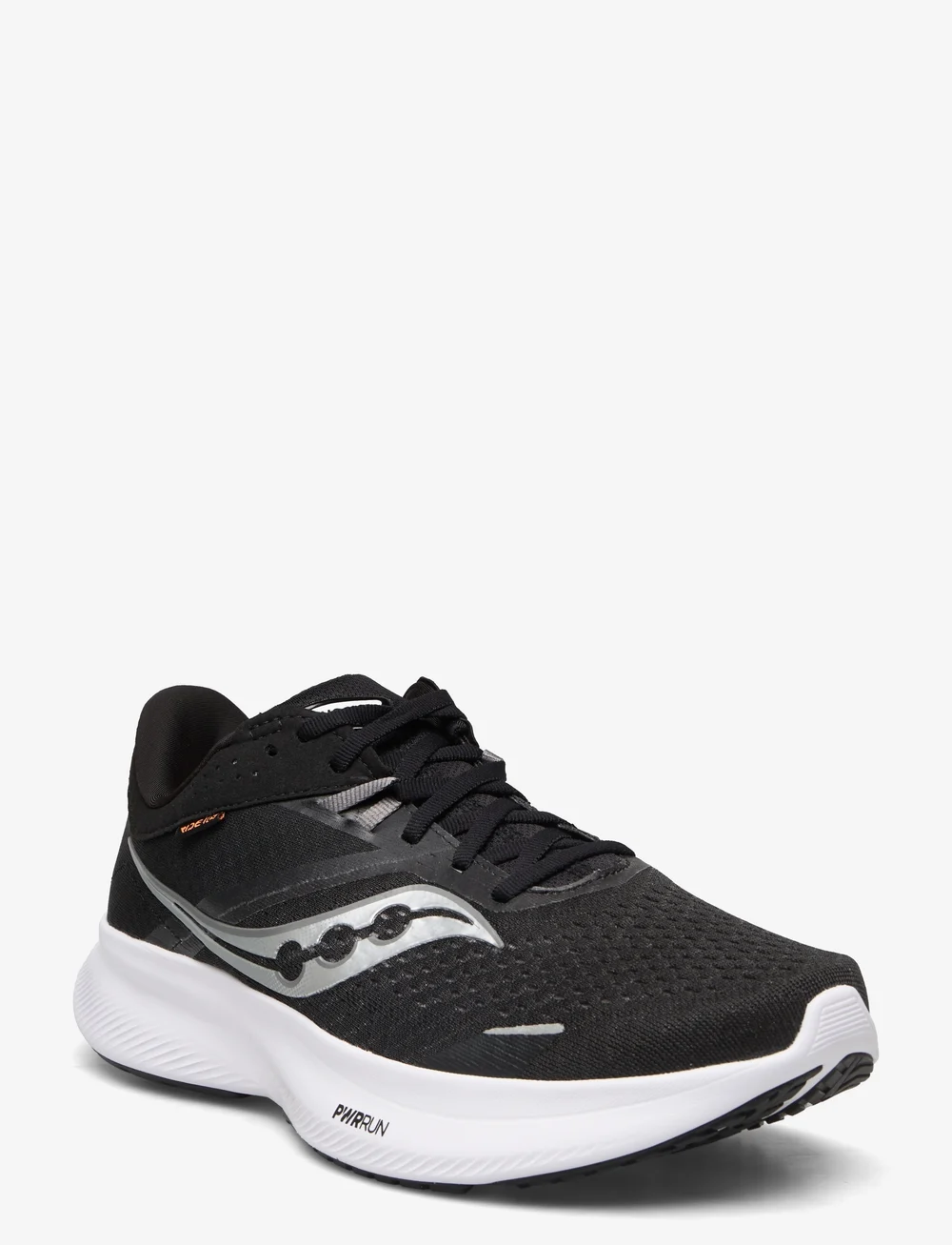 Saucony ride 2025 running shoes