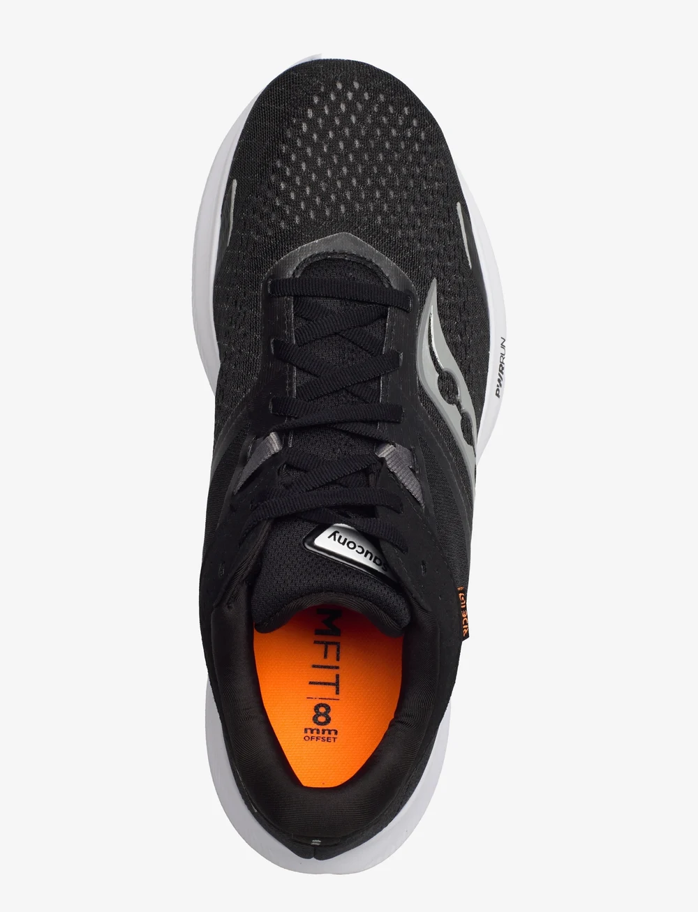 Saucony ride 2025 1 m