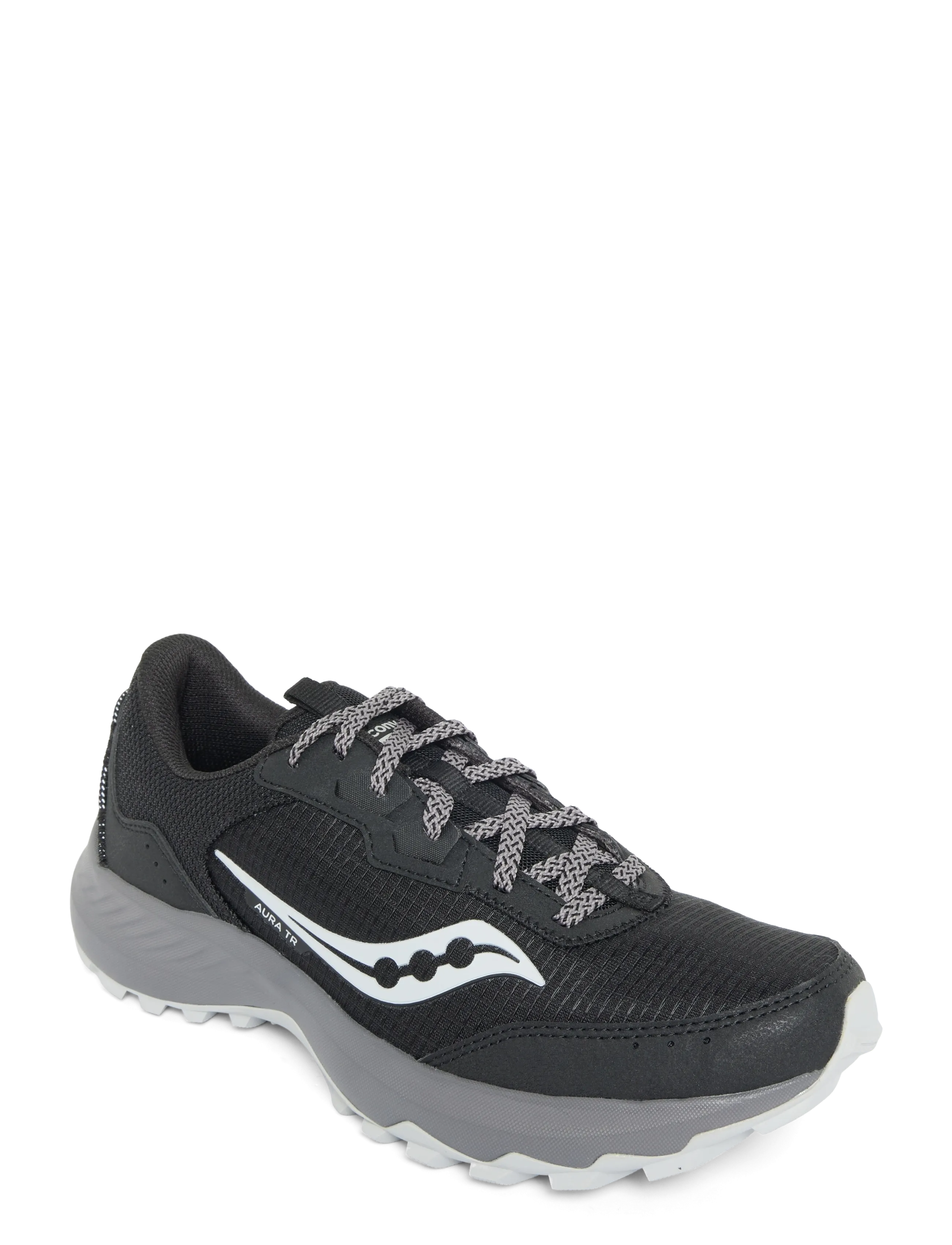 Aura TR Herre Black/Gravel 41