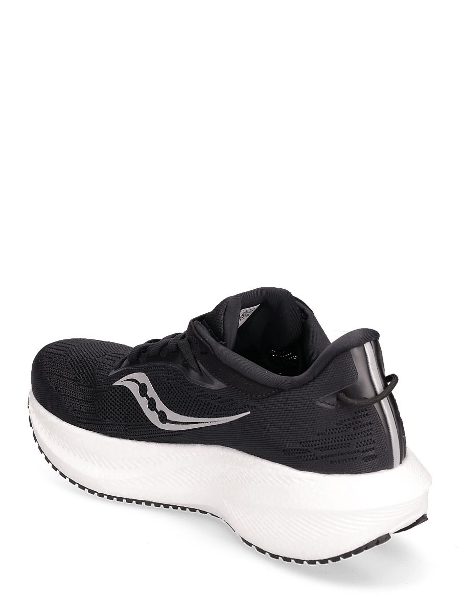 Saucony - TRIUMPH 21 - black/white - 2