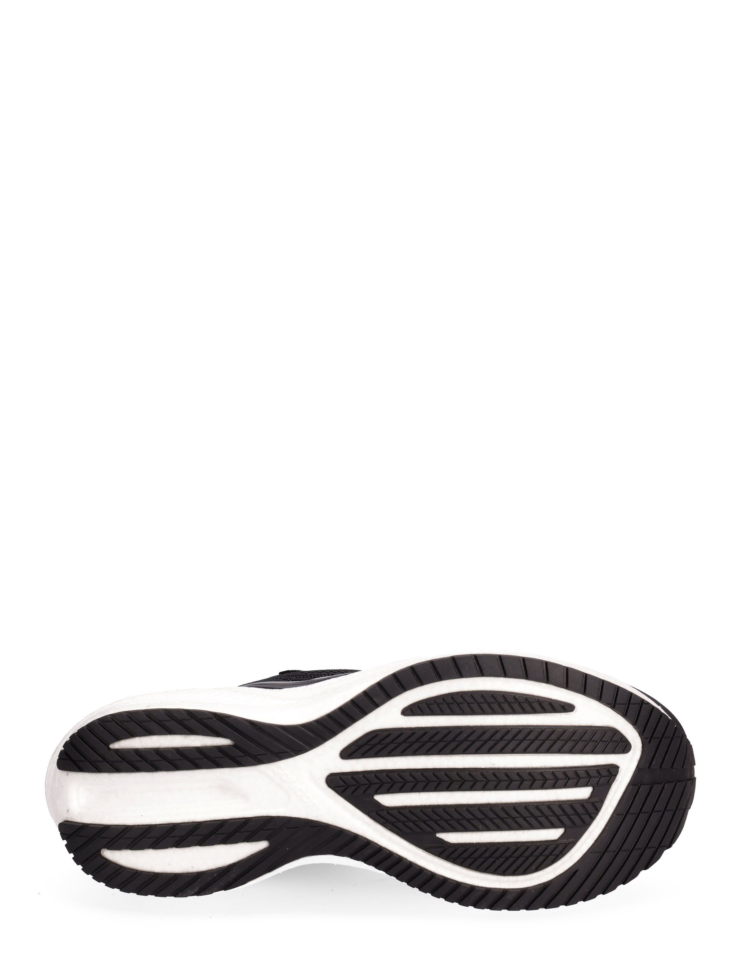 Saucony - TRIUMPH 21 - black/white - 4