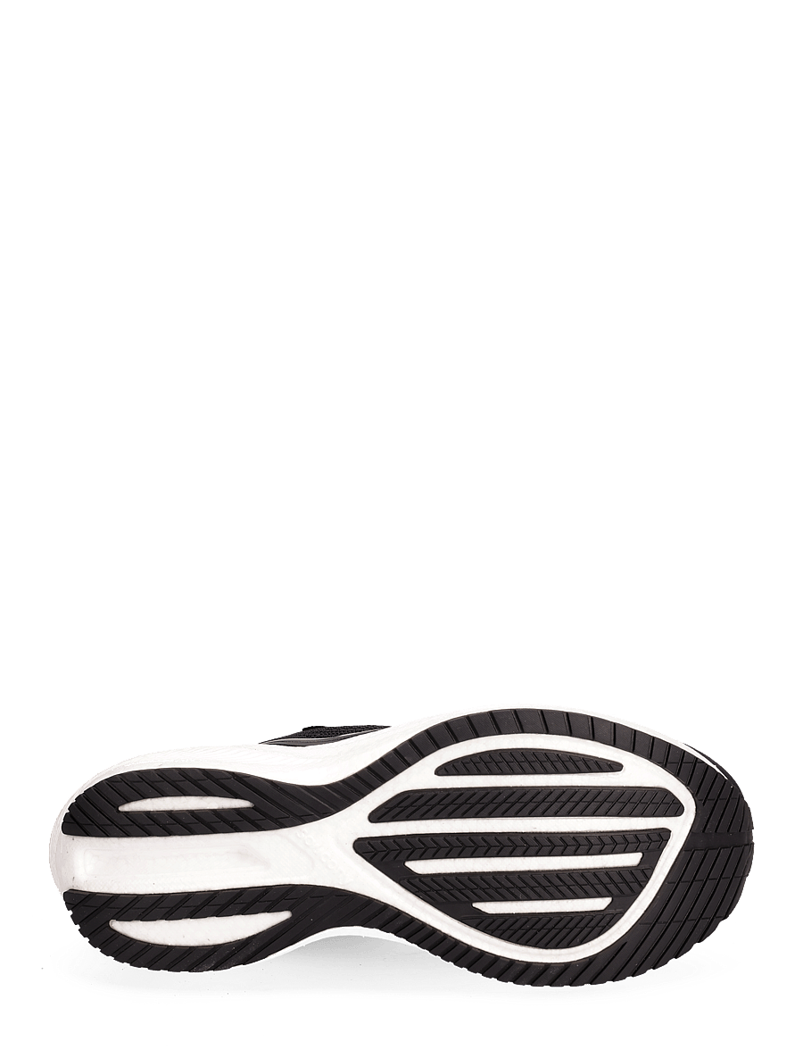 Saucony - TRIUMPH 21 - black/white - 4