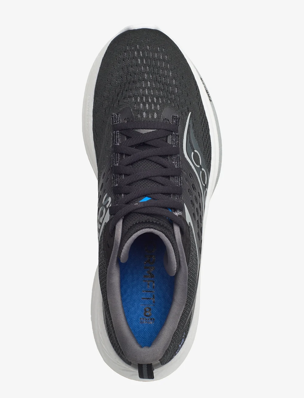 Saucony Ride 17 Men Running Shoes Boozt