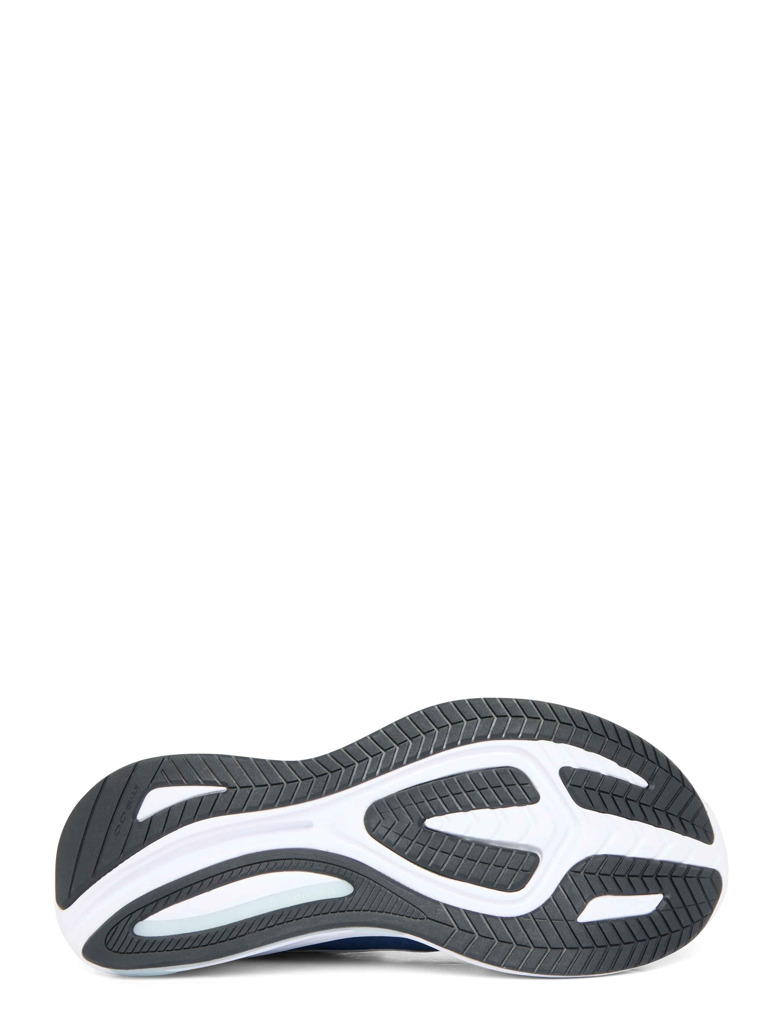 Saucony - OMNI 22 WIDE - laufschuhe - tide/white - 4