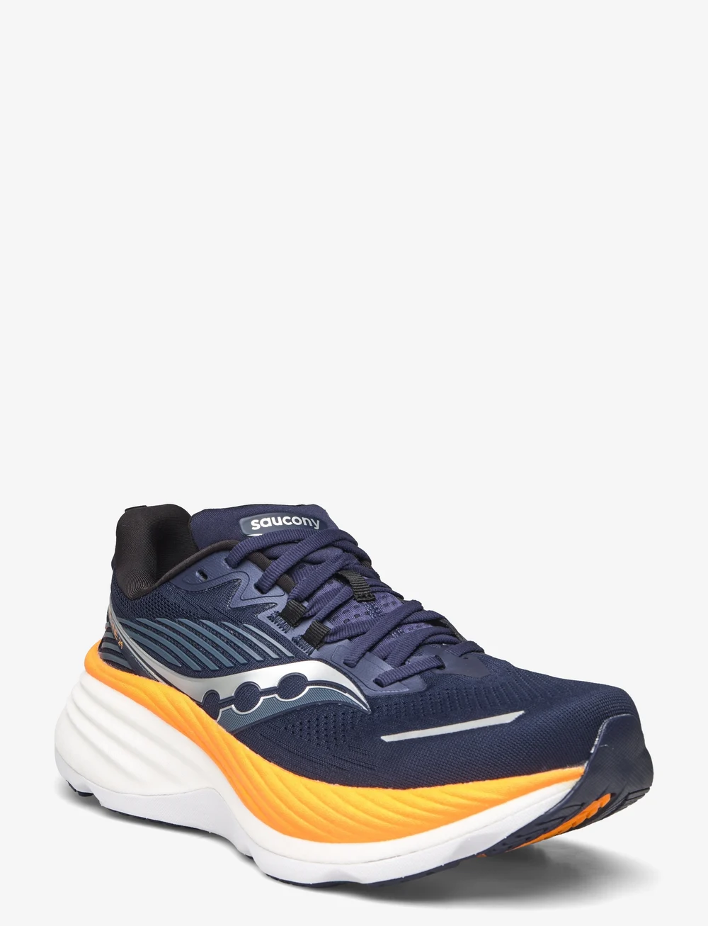 Saucony hurricane mens yellow sales
