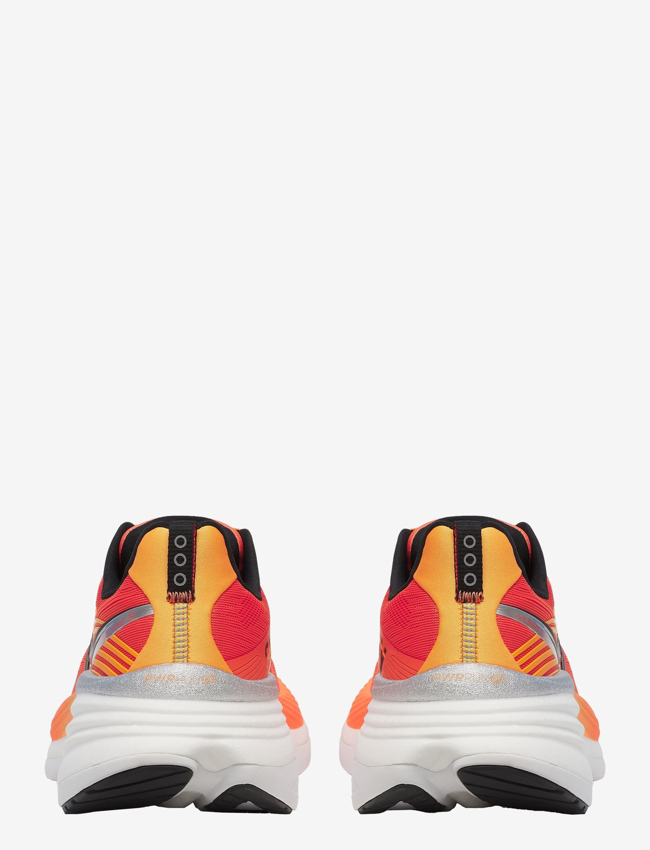 Saucony - HURRICANE 24 - pepper/black - 3