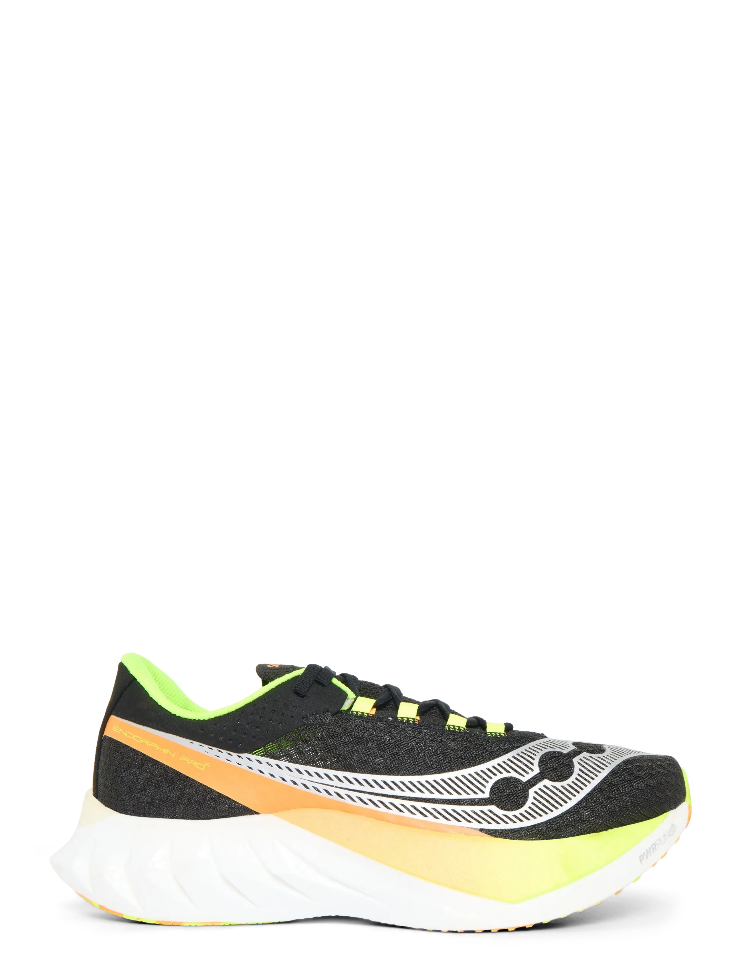 Saucony - Endorphin Pro 4 Men - black/vo2 - 2