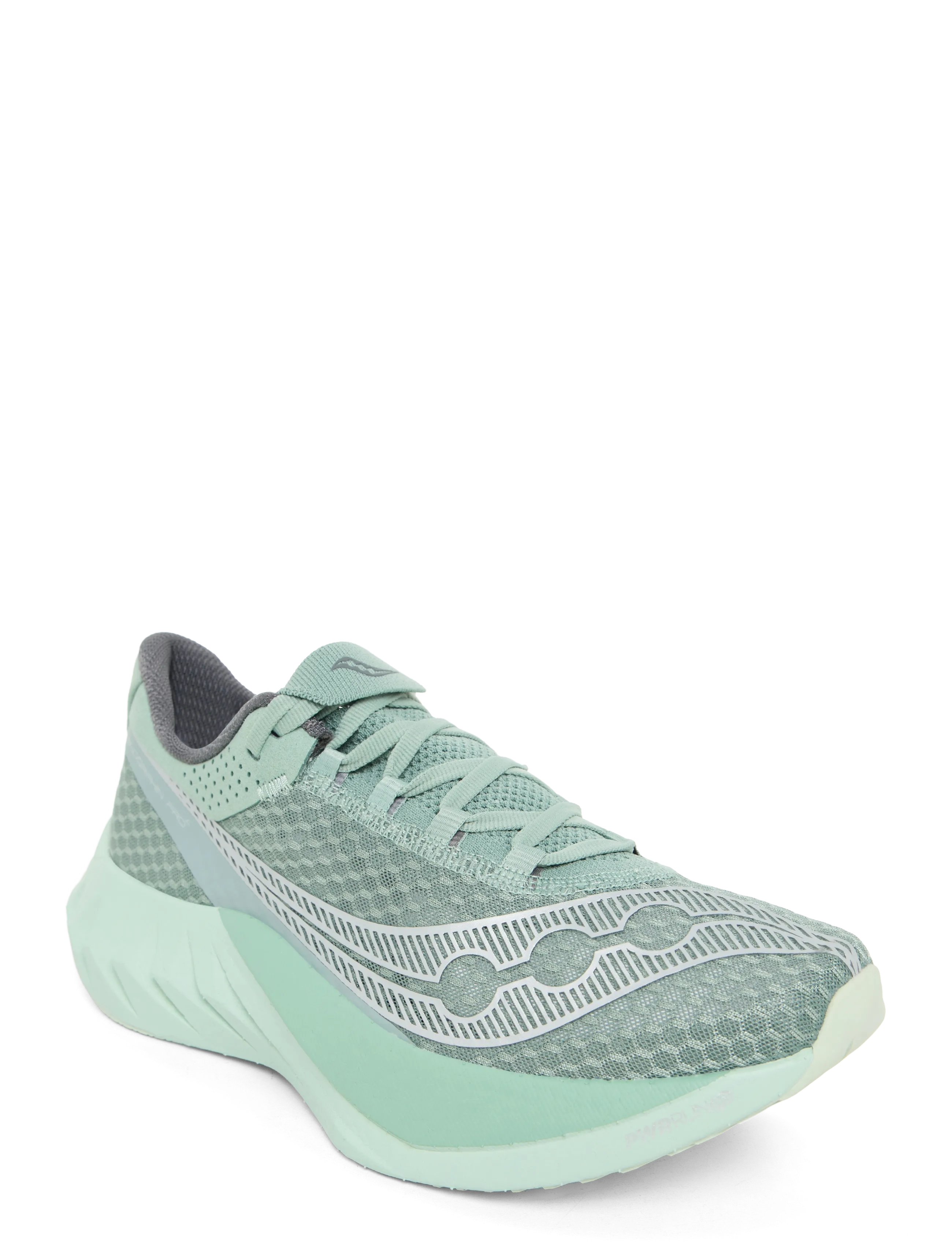 SAUCONY Endorphin Pro 4 Herren Grün - 42.5 - Herren