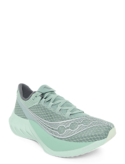 Saucony Endorphin Pro 4 Men - Alles anzeigen - ICEBERG/CARBON / green