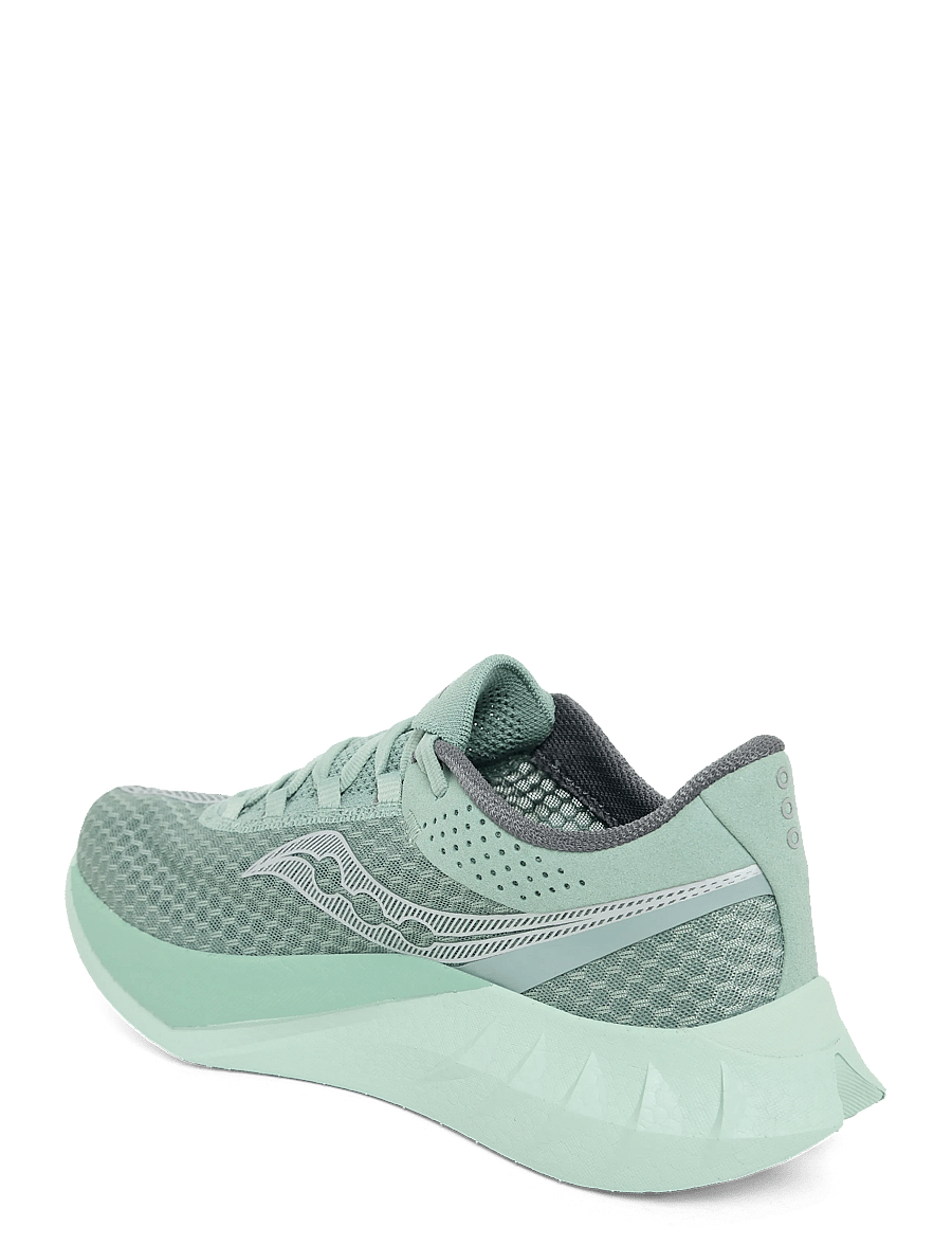 Saucony - Endorphin Pro 4 Men - laufschuhe - iceberg/carbon - 1