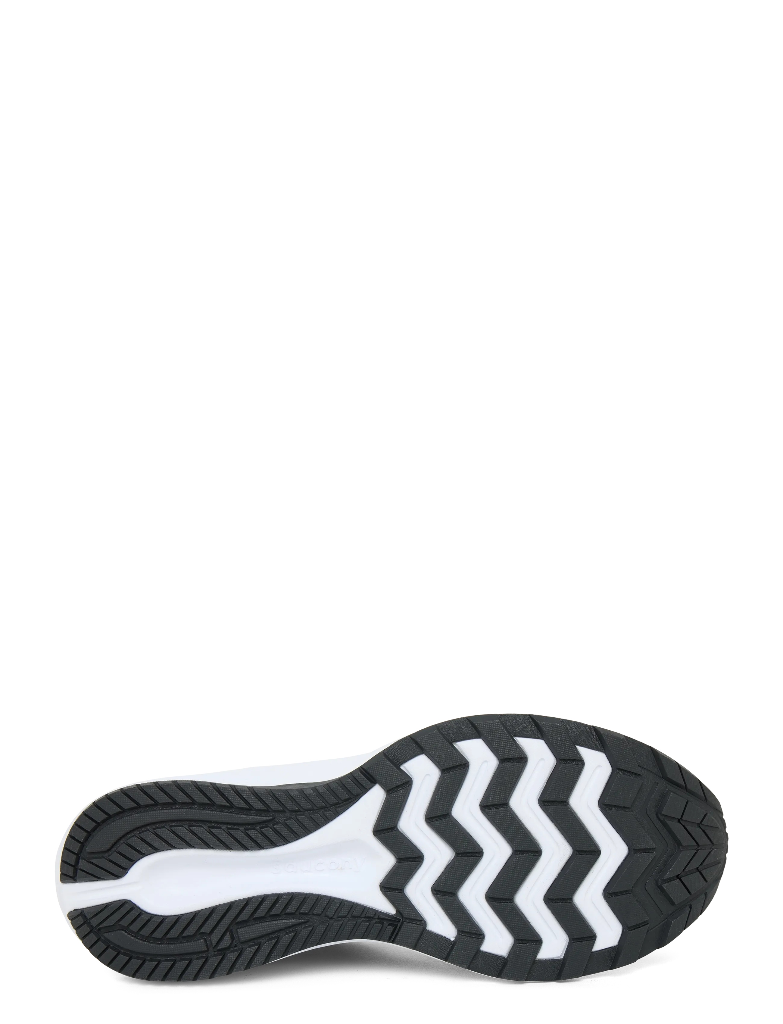 Saucony - COHESION 17 - black/white - 4