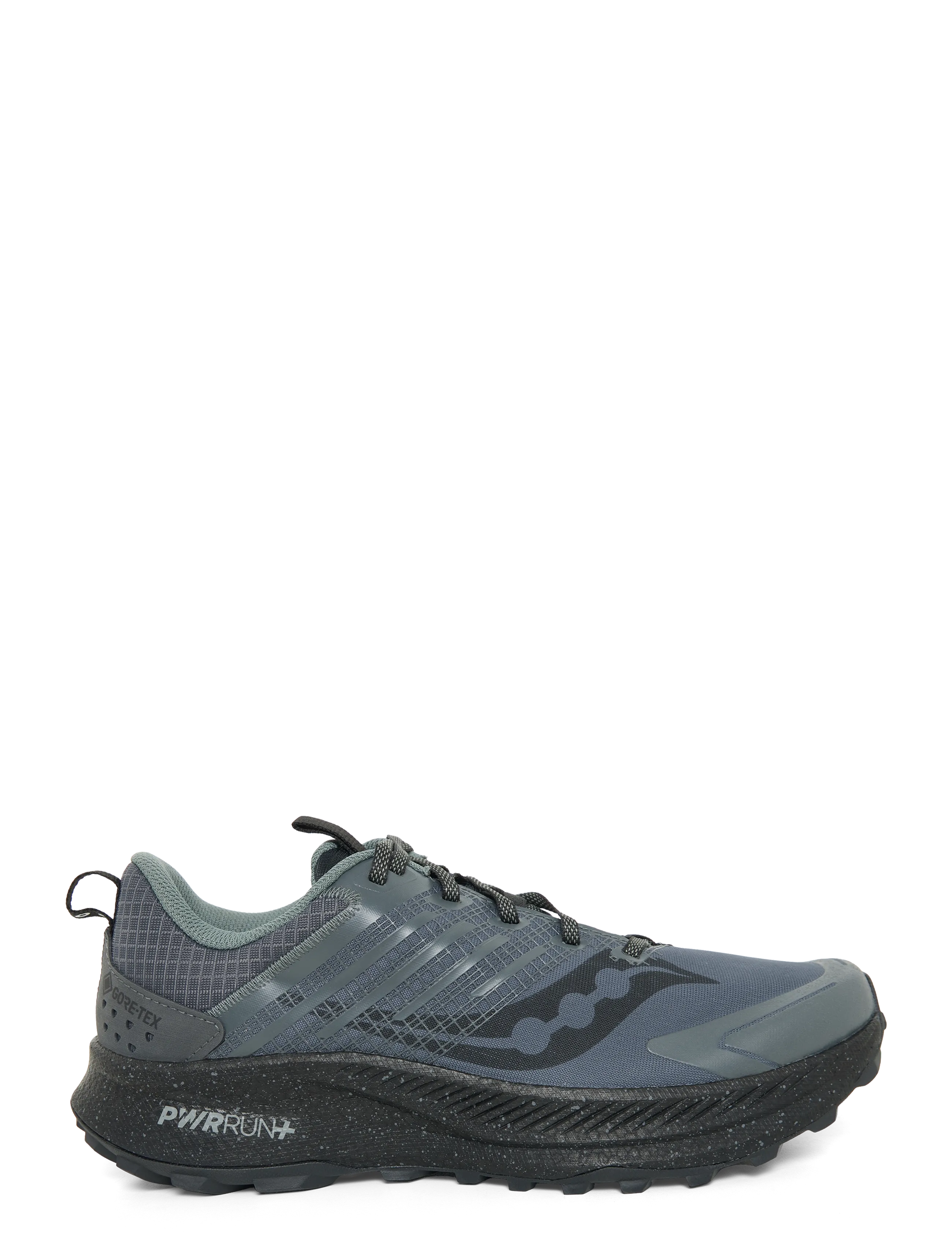 Saucony - RIDE TR2 GTX - shadow/black - 2