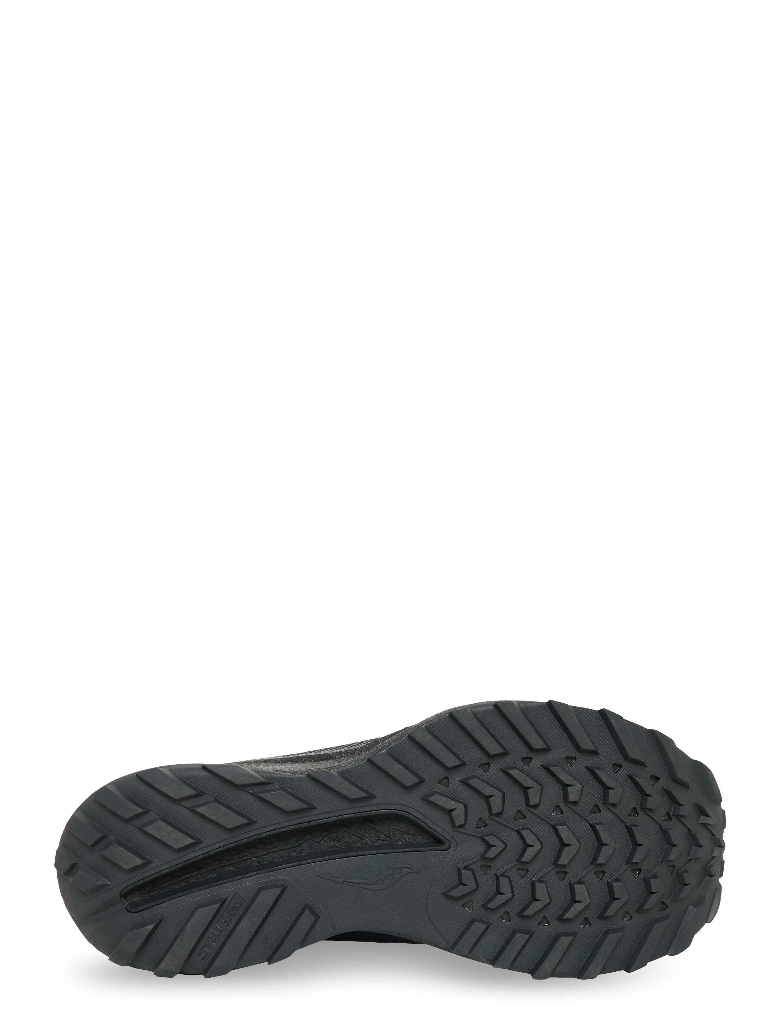 Saucony - RIDE TR2 GTX - shadow/black - 4