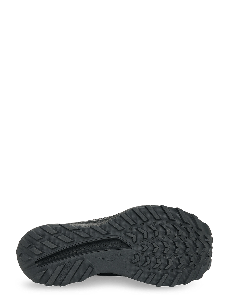 Saucony - RIDE TR2 GTX - shadow/black - 4