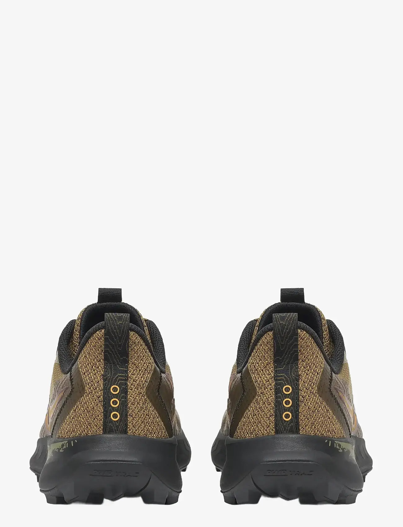 Saucony - PEREGRINE 15 - løbesko - kodiak/black - 3