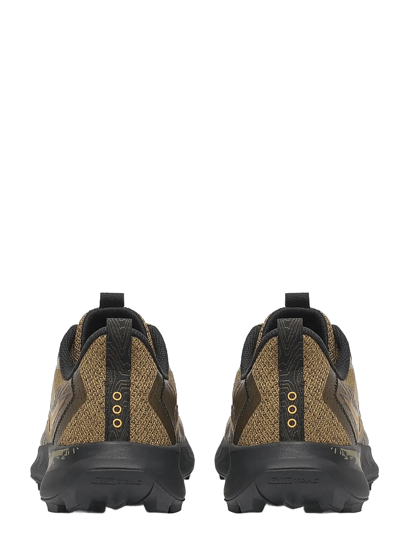 Saucony - PEREGRINE 15 - løbesko - kodiak/black - 3