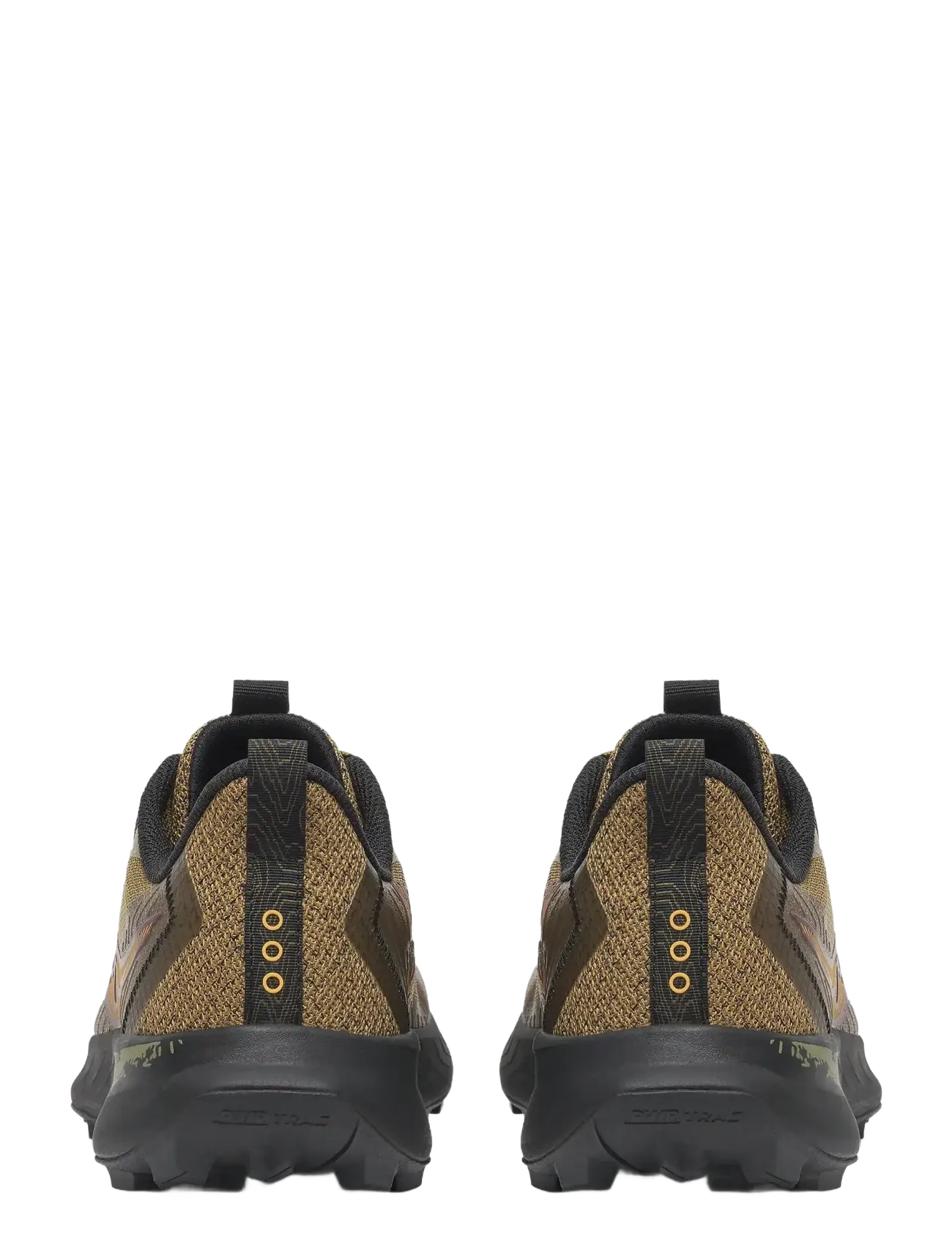 Saucony - PEREGRINE 15 - kodiak/black - 3