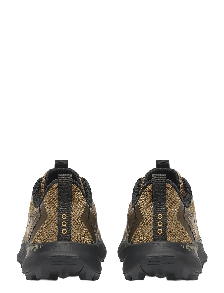 Saucony - PEREGRINE 15 - kodiak/black - 3