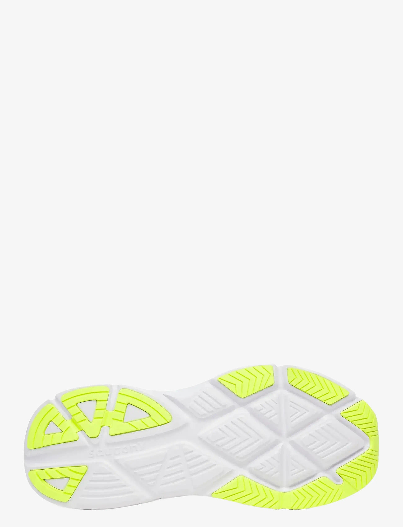 Saucony - GUIDE 18 - løbesko - black/lapis - 5