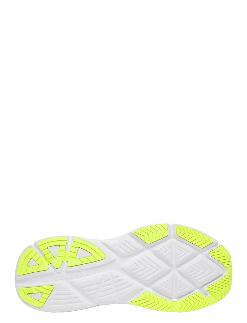 Saucony - GUIDE 18 - løbesko - black/lapis - 5