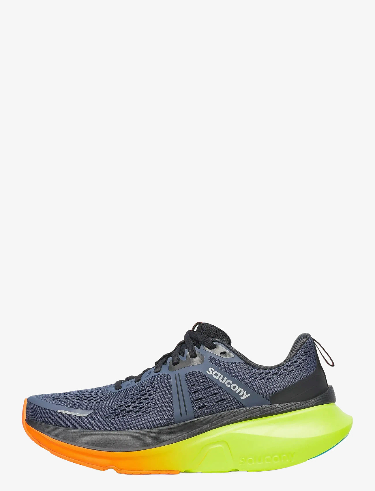 Saucony - GUIDE 18 - løbesko - shadow/vizi - 2