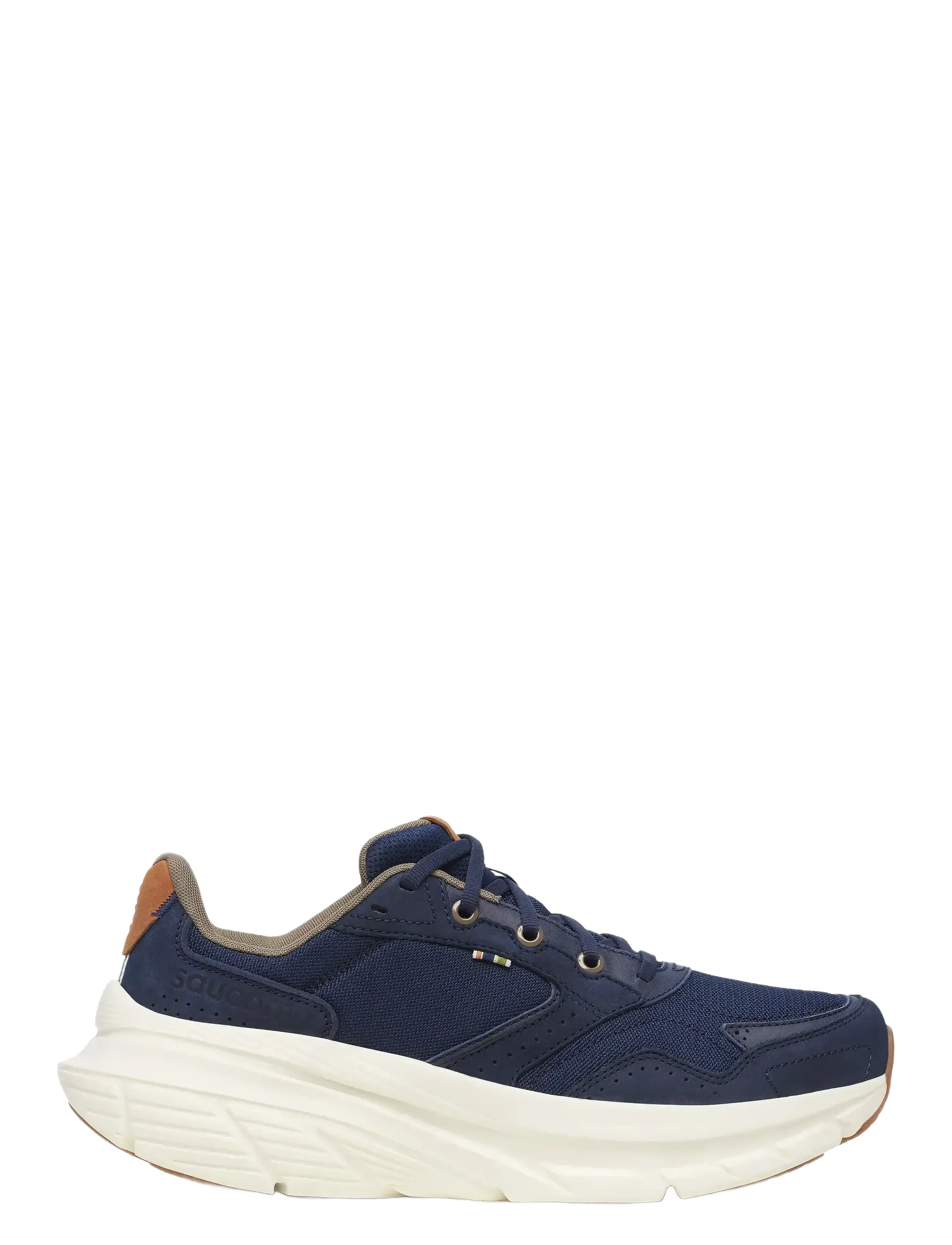 Saucony - GUIDE METRO - navy - 0