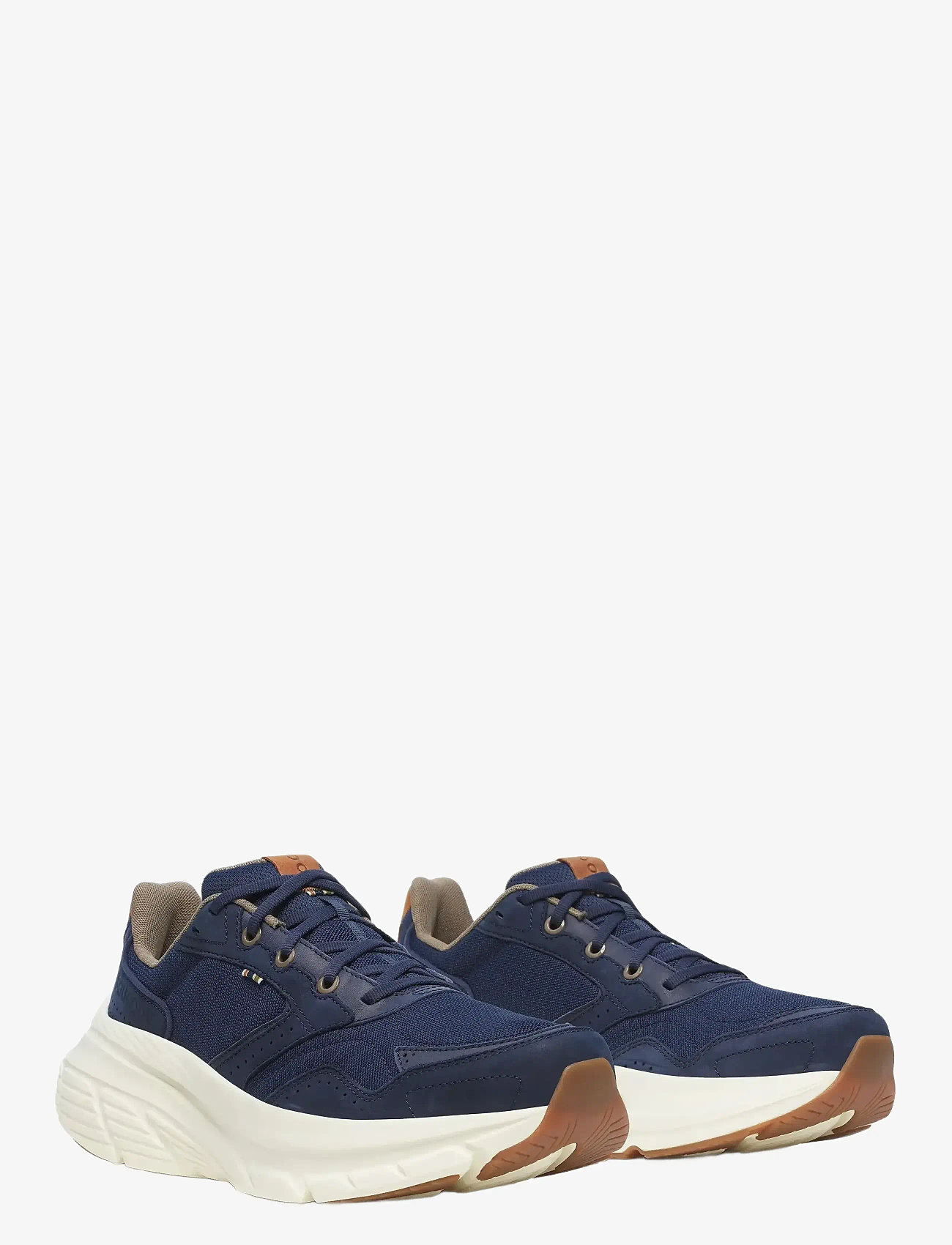 Saucony - GUIDE METRO - jooksujalatsid - navy - 1
