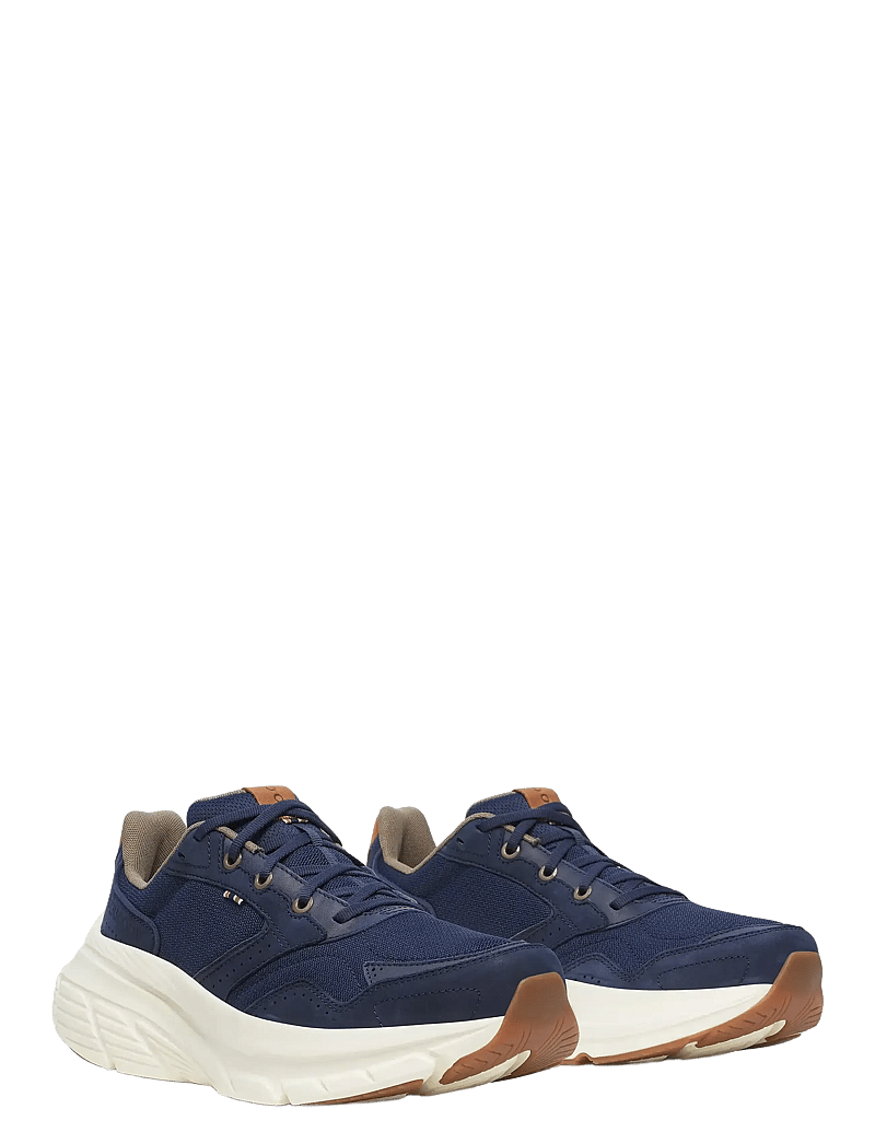 Saucony - GUIDE METRO - jooksujalatsid - navy - 1